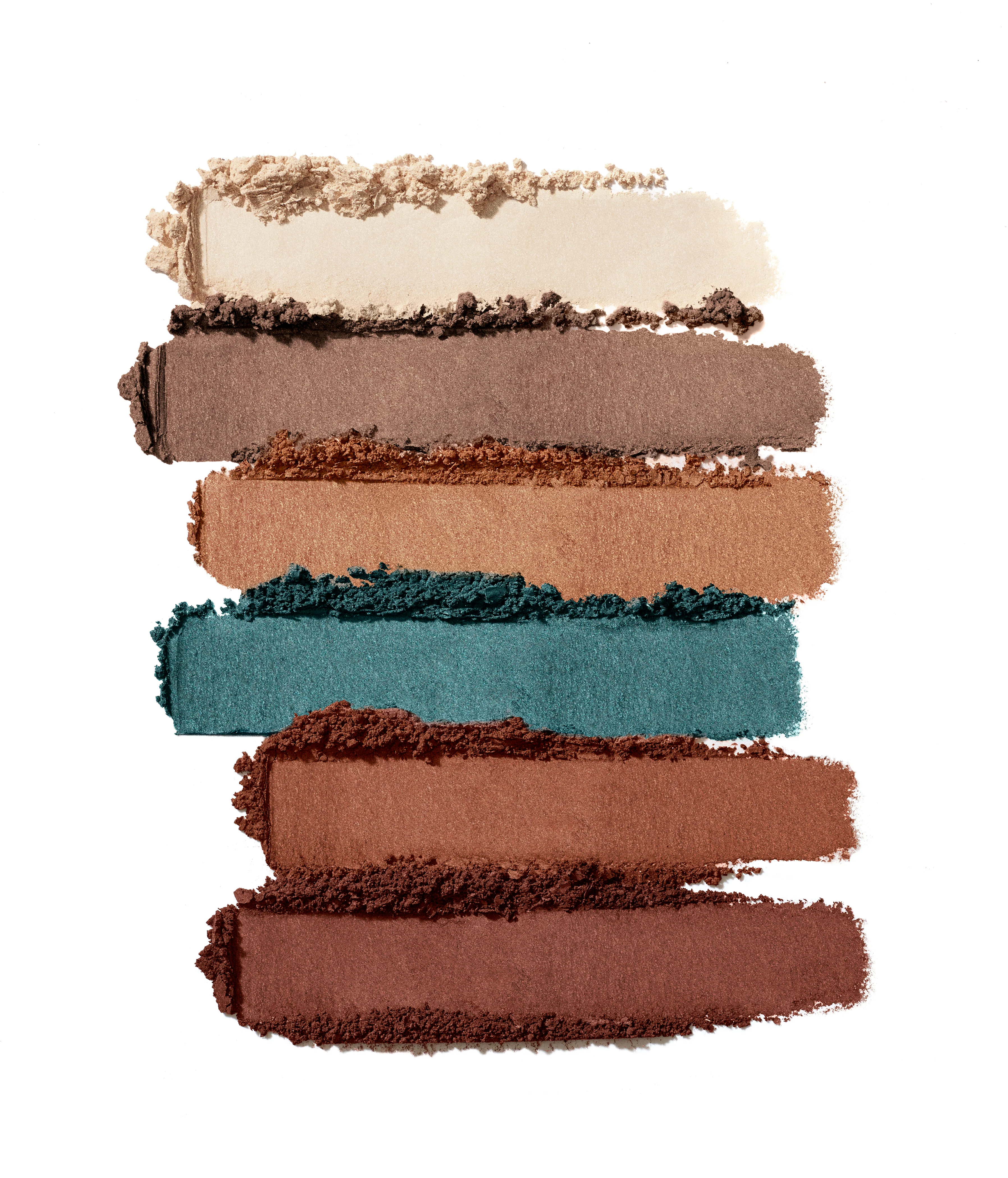 Jane Iredale PurePressed EyeShadow Palette (Various Shades) - Image 6