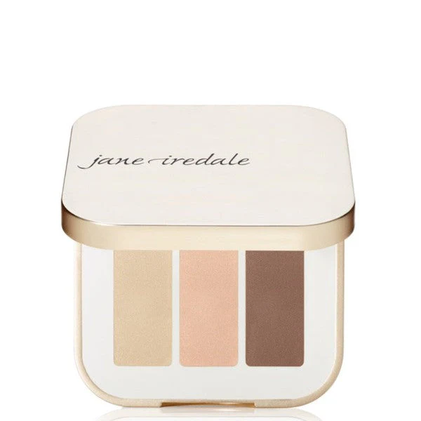 Jane Iredale PurePressed Eyeshadow Triple 2.8g - Image 4