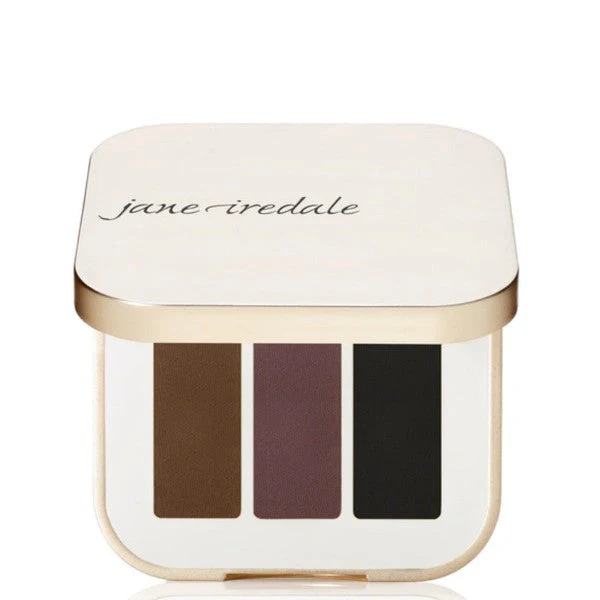 Jane Iredale PurePressed Eyeshadow Triple 2.8g - Image 7
