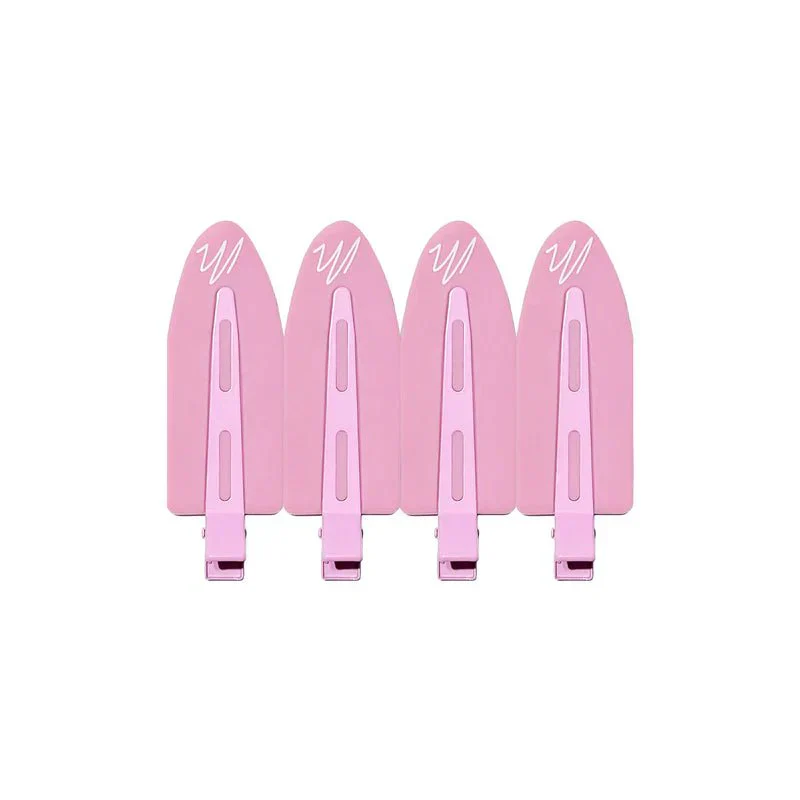Mermade Hair Jumbo No-Crease Clips