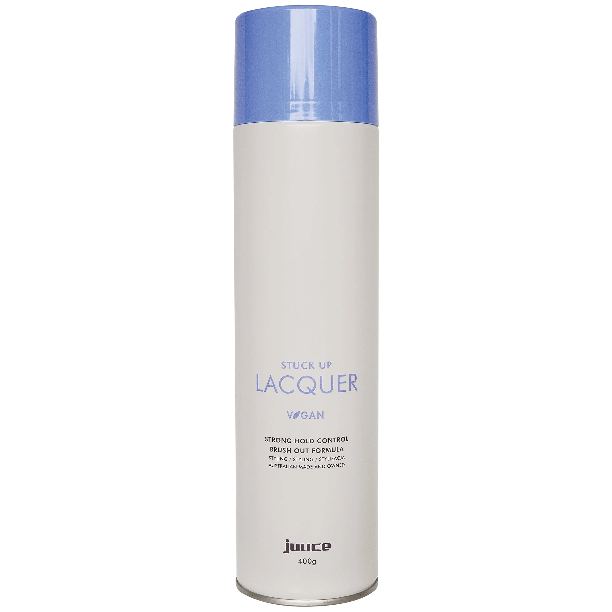 Juuce Stuck Up Spray 400g