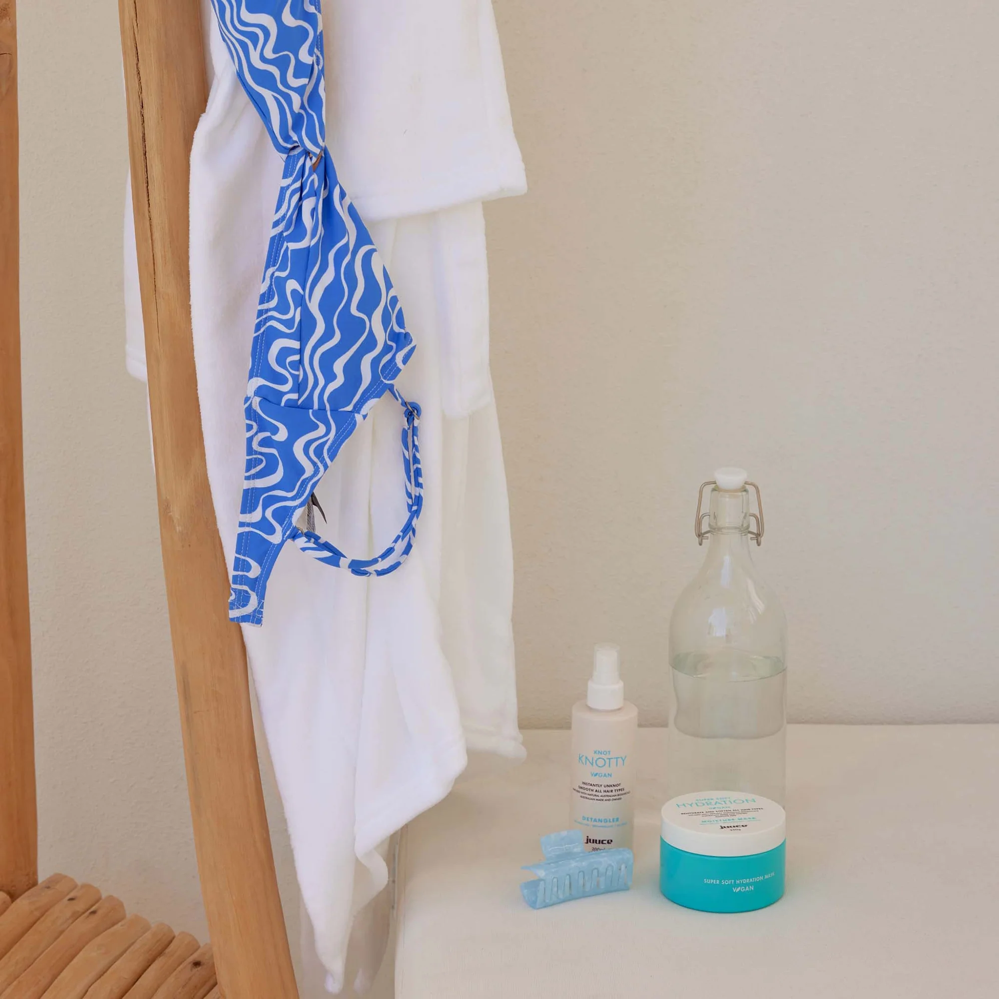 Juuce Super Soft Hydration Mask 250ml - Image 2
