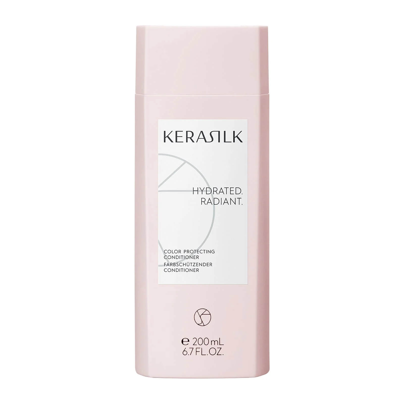 Kerasilk Color Protecting Conditioner 200ml