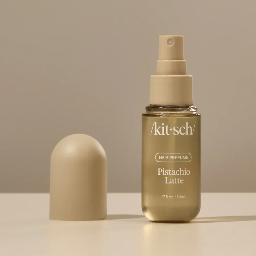 Kitsch Kitsch Hair Perfume - Pistachio Latte 50ml - Image 2