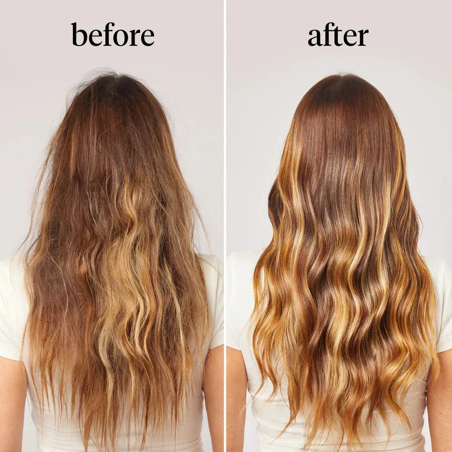 Kitsch Moisturizing Argan Milk Leave-In Conditioner 201ml - Image 2