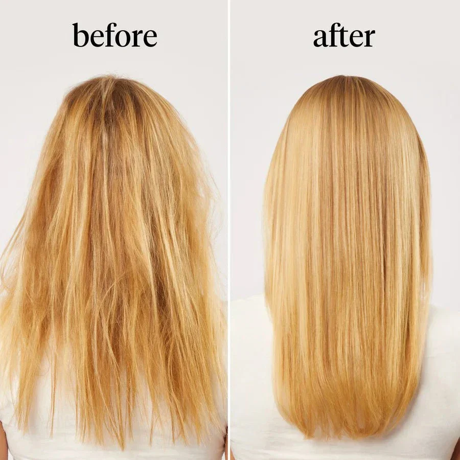 Kitsch Moisturizing Argan Milk Leave-In Conditioner 201ml - Image 3
