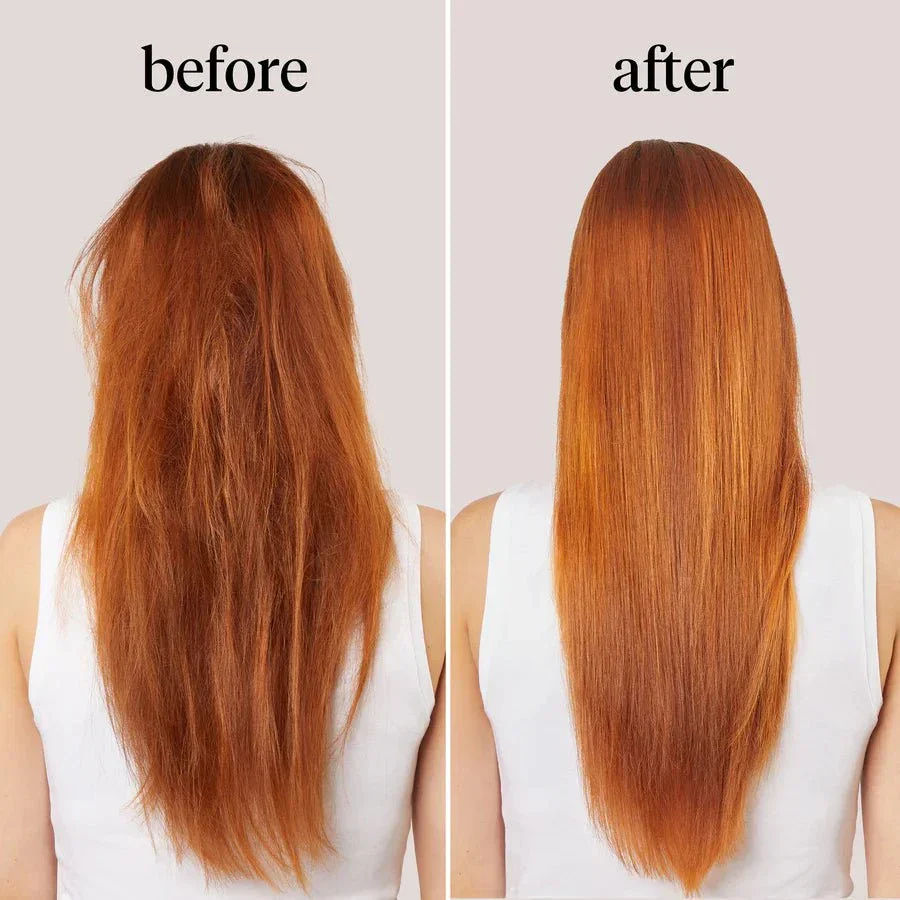 Kitsch Moisturizing Argan Milk Leave-In Conditioner 201ml - Image 4
