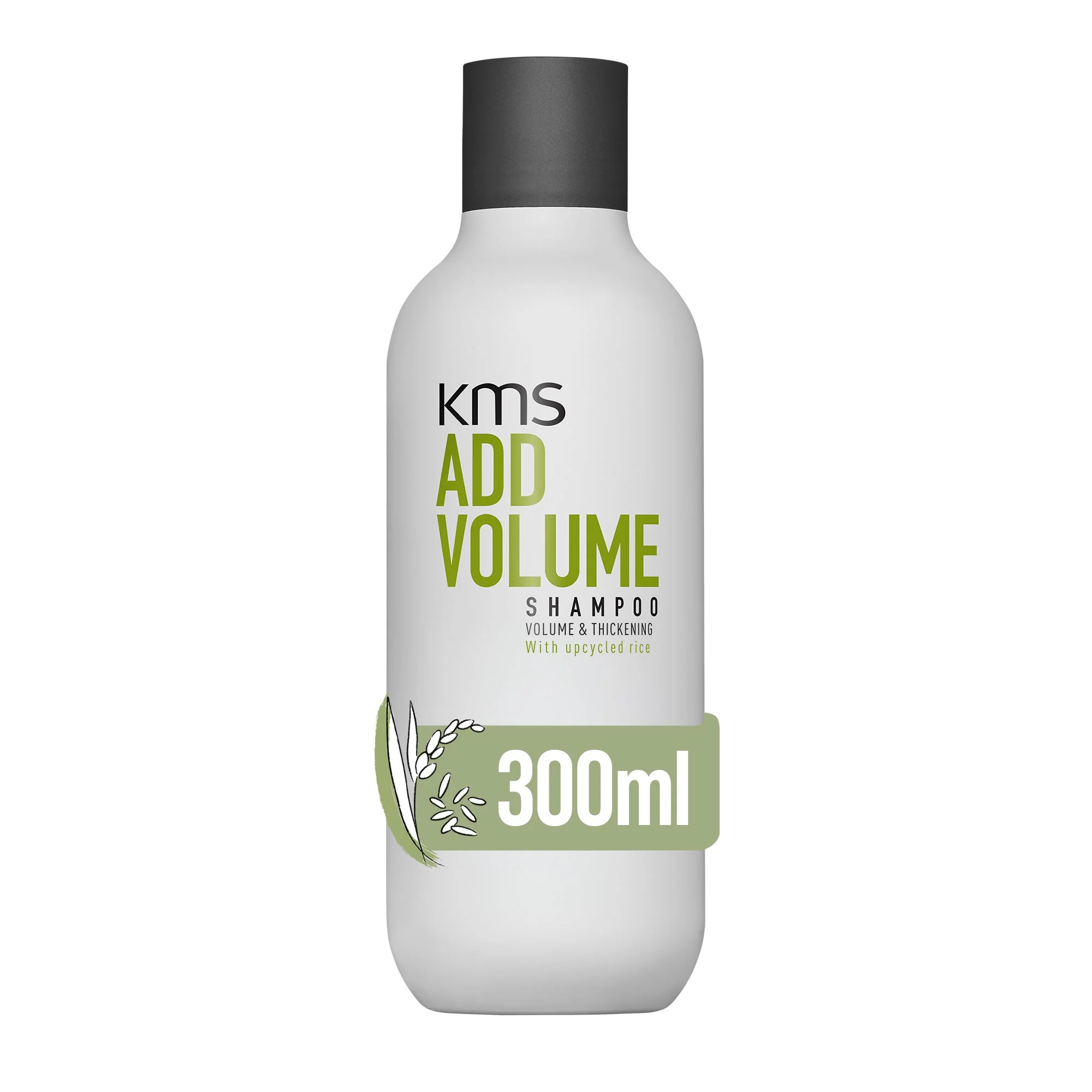 KMS Add Volume Shampoo 300ml - Image 3
