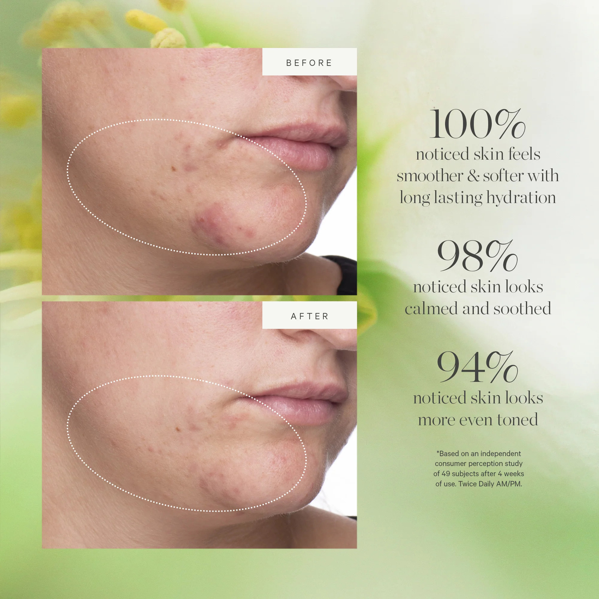 KORA Organics Active Algae Lightweight Moisturiser - 50ml - Image 8