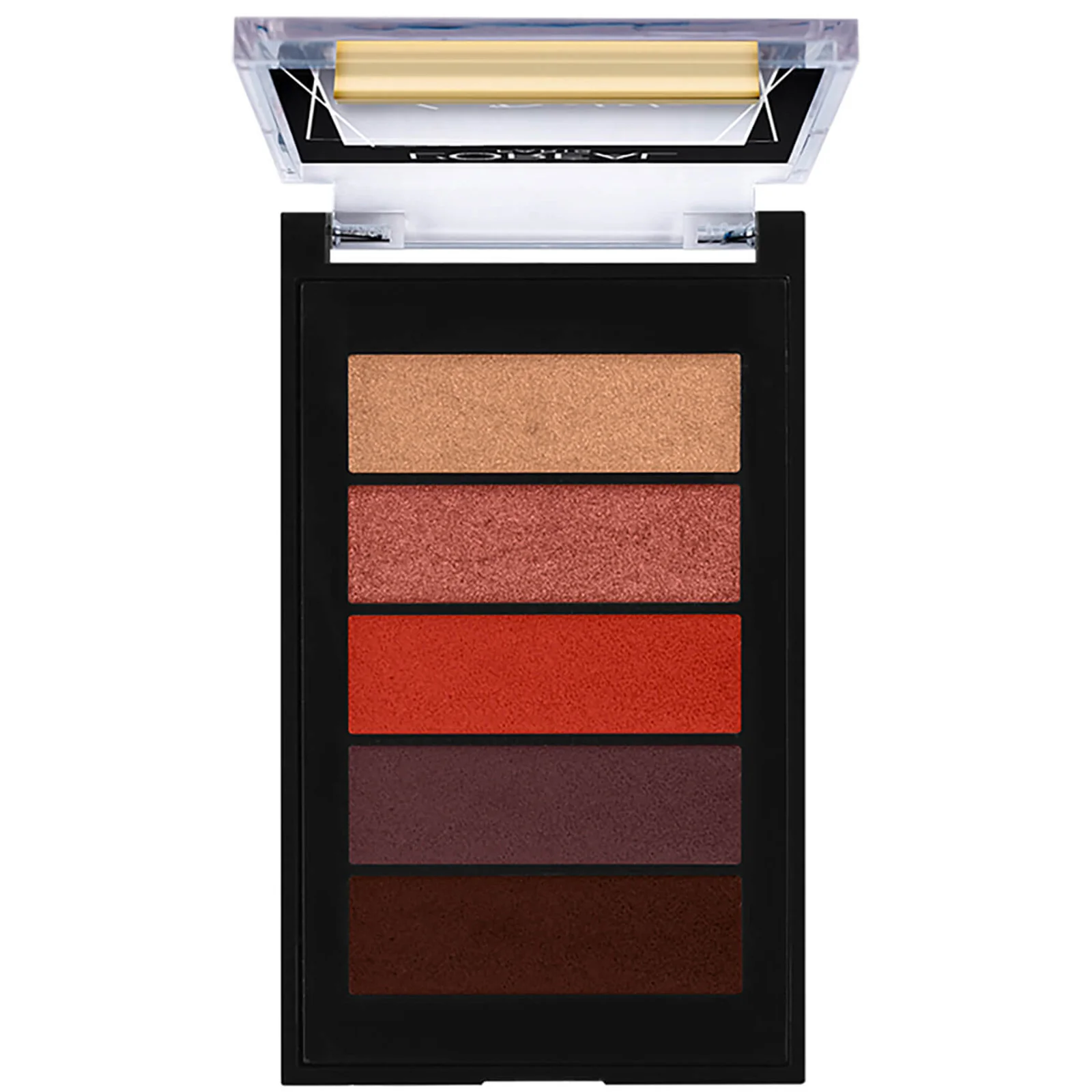 L’Oréal Paris Mini Eyeshadow Palette - 01 Maximalist - Image 2