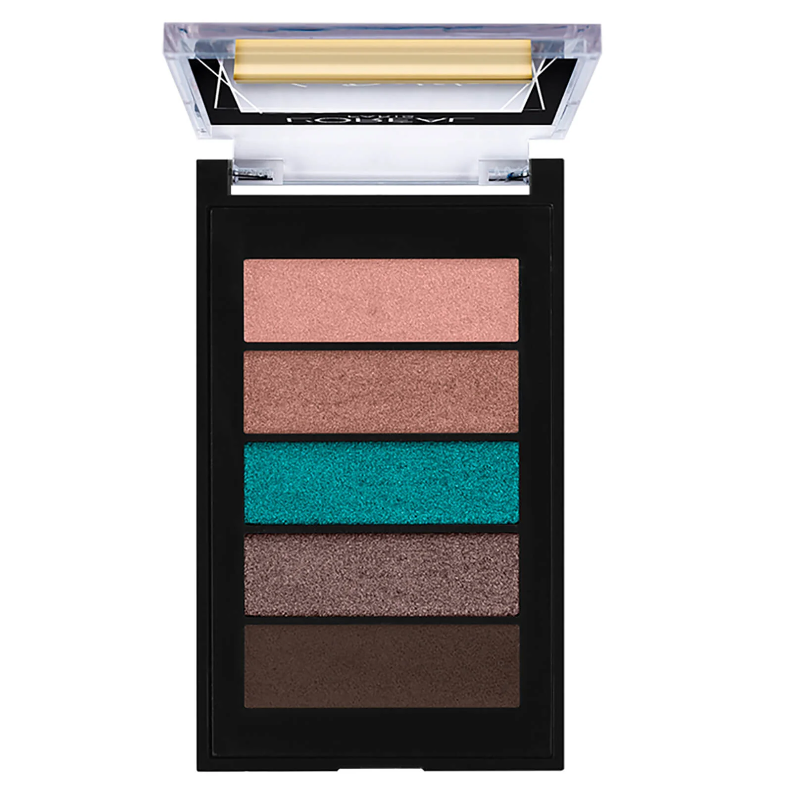 L’Oréal Paris Mini Eyeshadow Palette - 03 Optimist - Image 2