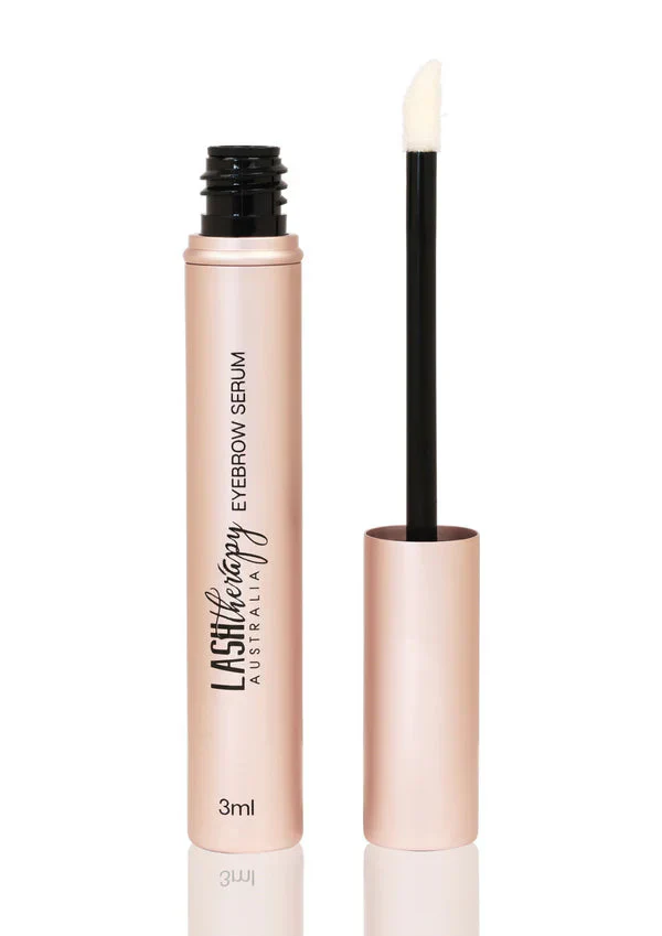 Lash Therapy Australia Eyebrow Serum 3ml