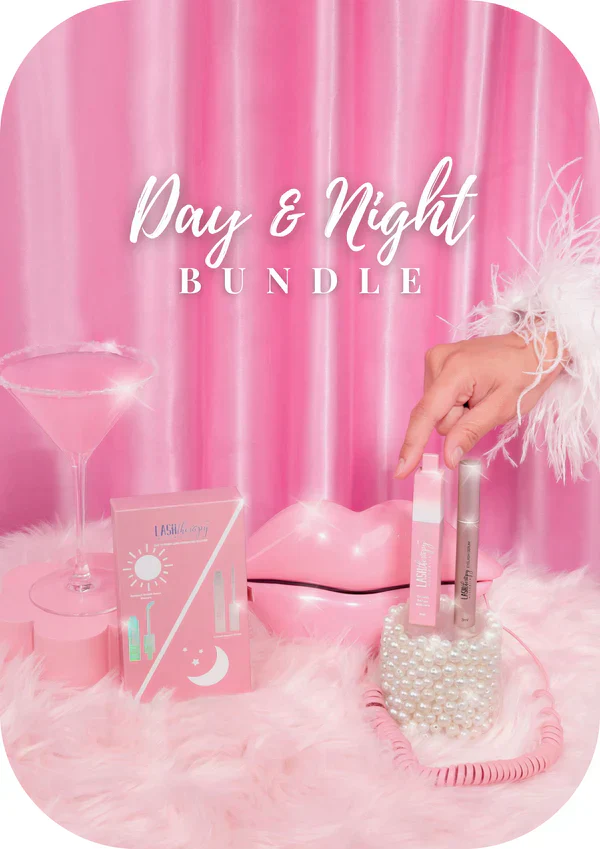 Lash Therapy Australia The Day & Night Bundle - Image 5