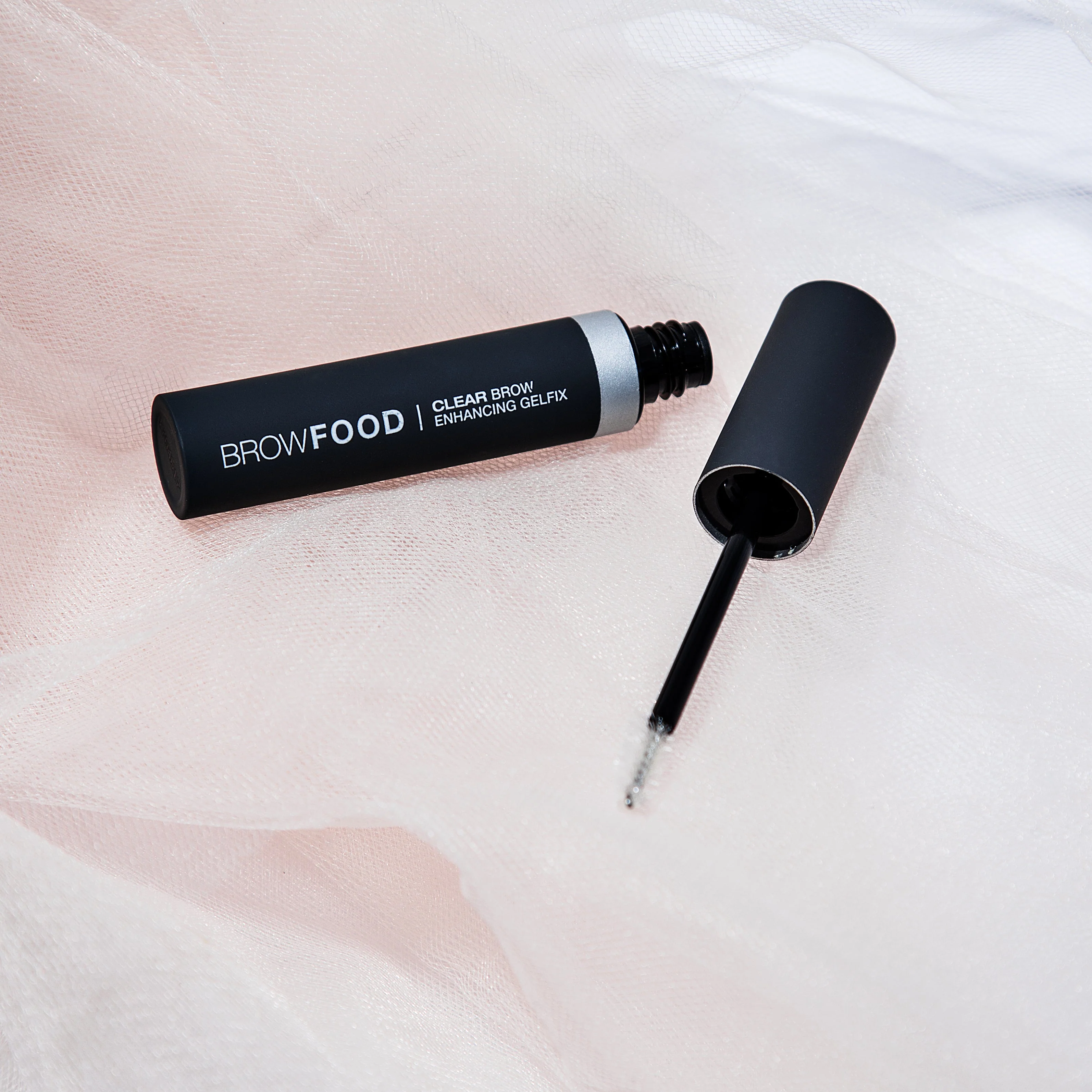 Lashfood Clear Brow Enhancing Gelfix 8ml - Image 3