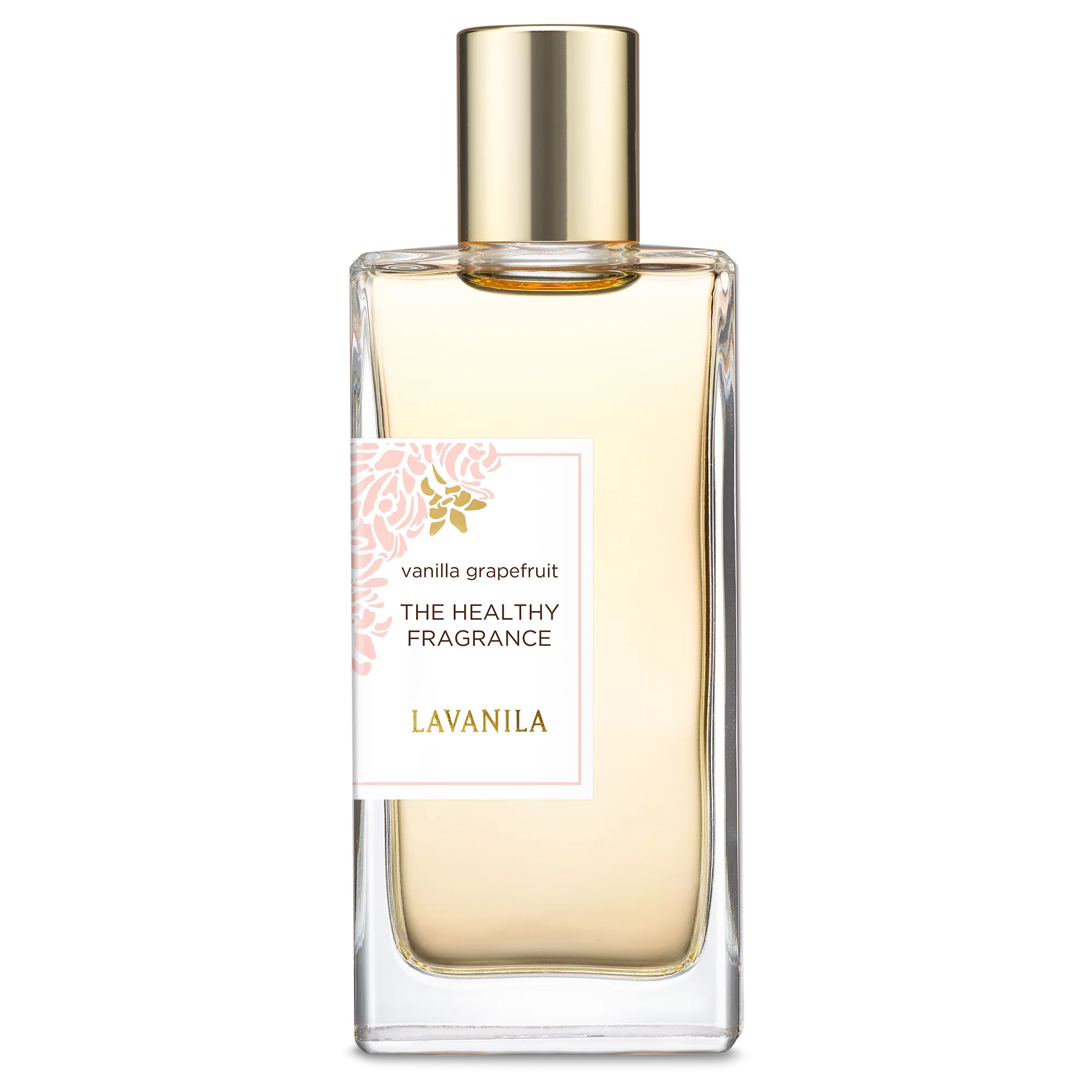 Lavanila The Healthy Fragrance Vanilla Grapefruit 50ml