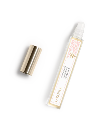 Lavanila The Healthy Roller Ball Vanilla Grapefruit 10ml - Image 2