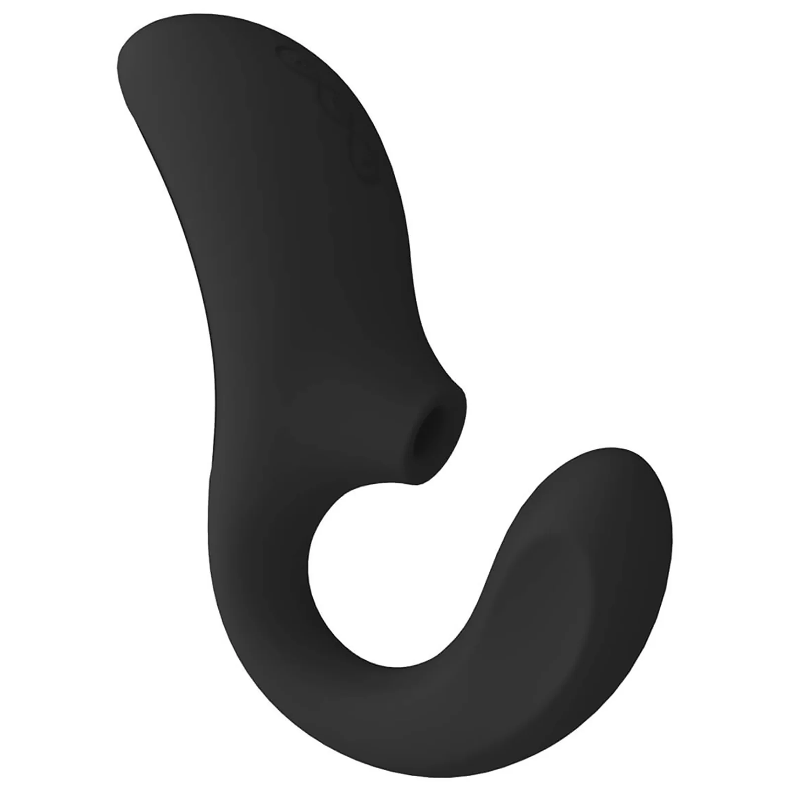 LELO Enigma - Black - Image 2
