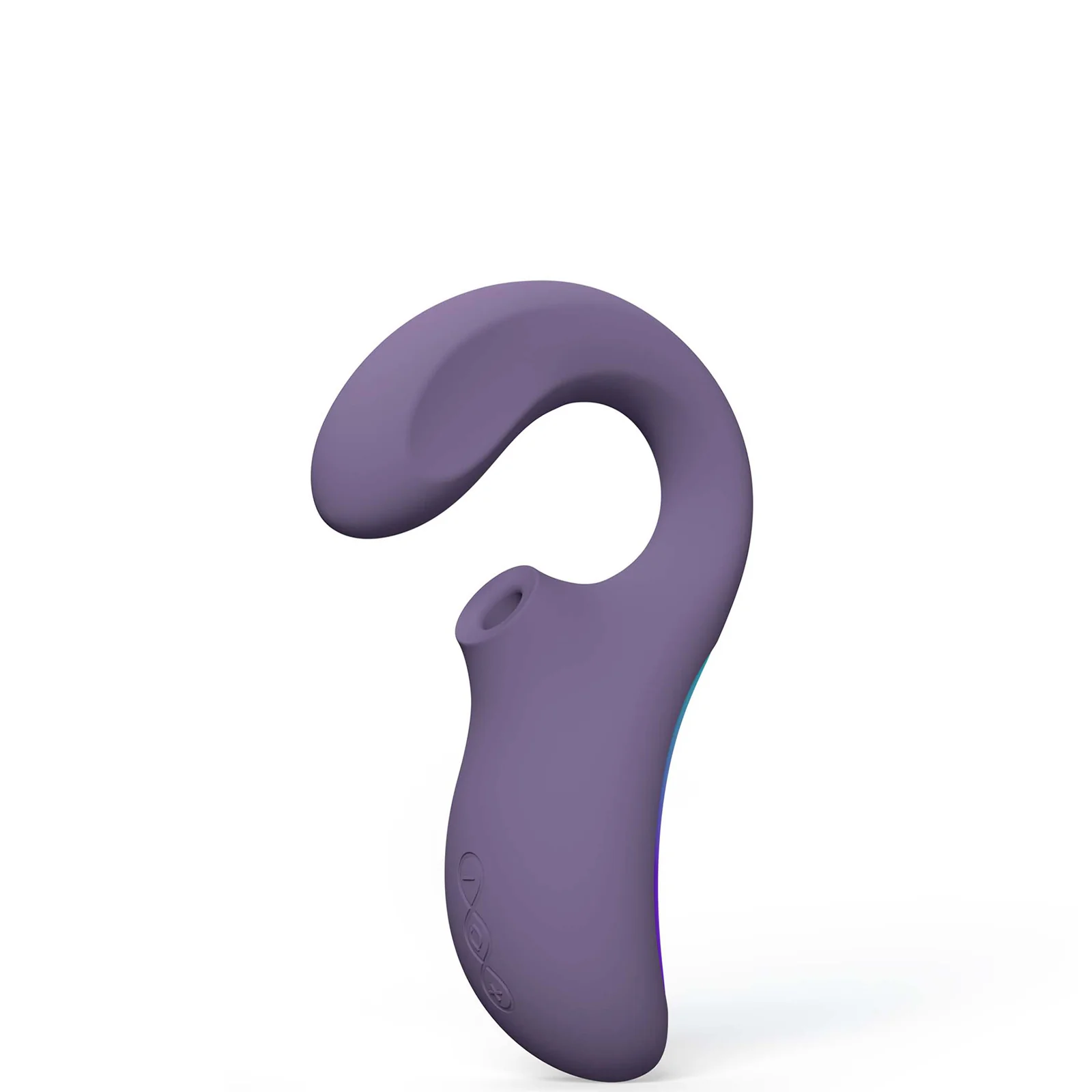 LELO ENIGMA WAVE Cyber Purple - Image 2