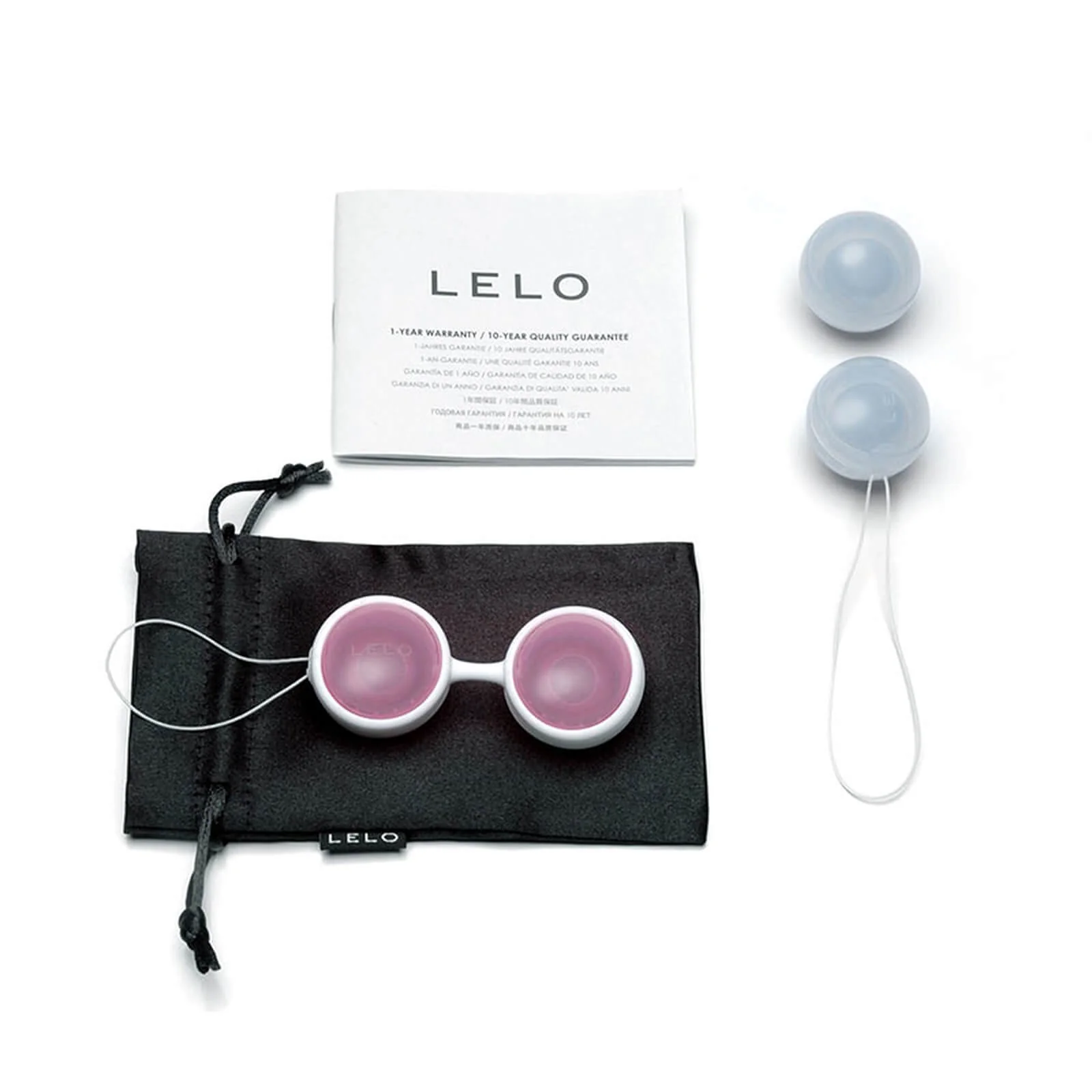 LELO Luna Beads - Classic - Image 2