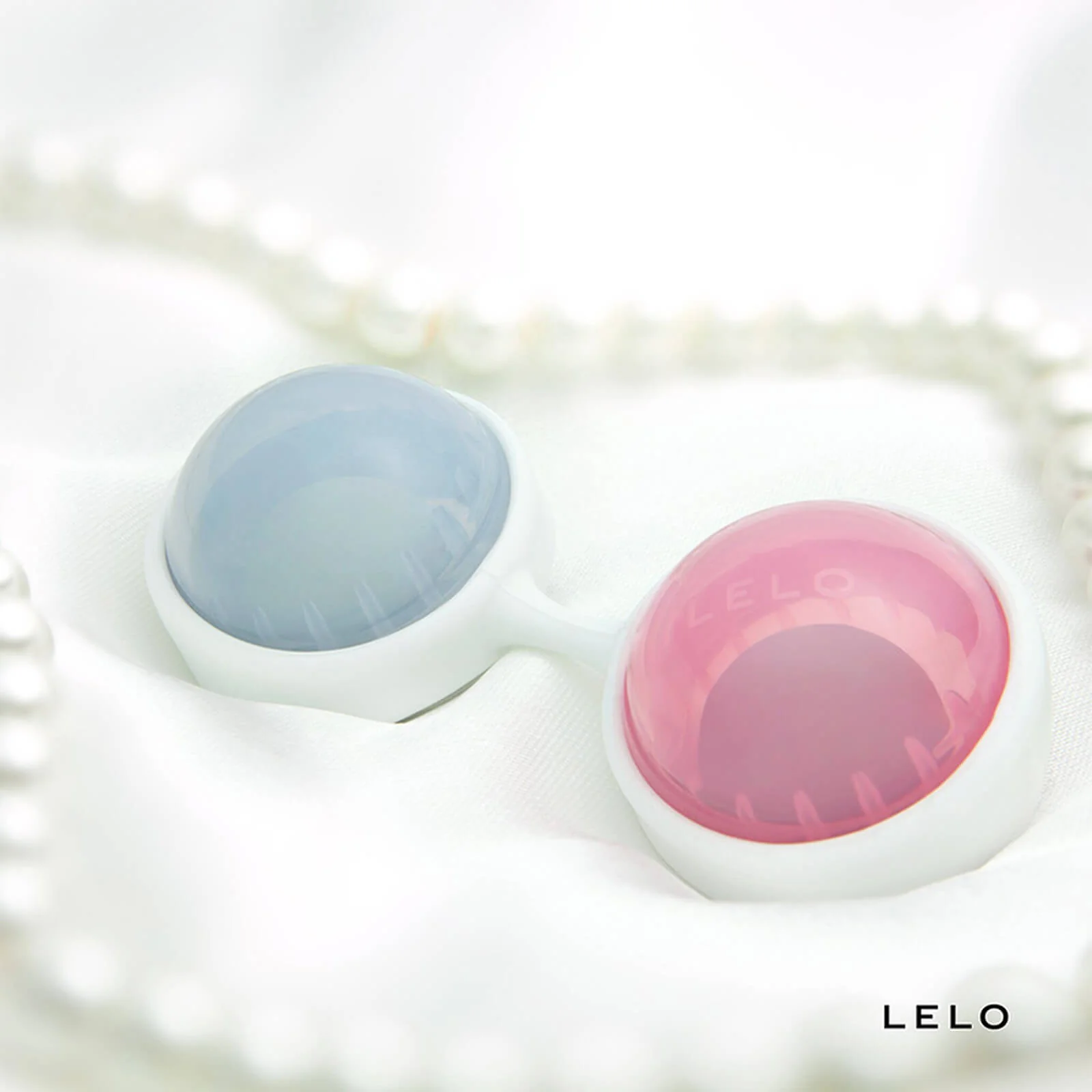 LELO Luna Beads - Mini - Image 2