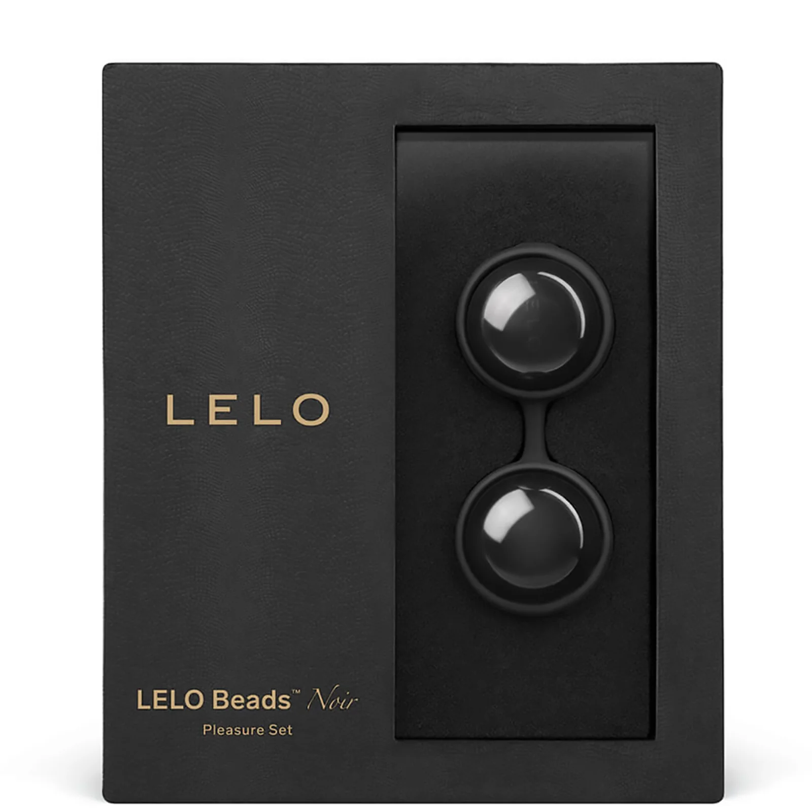 LELO Luna Beads - Noir - Image 2