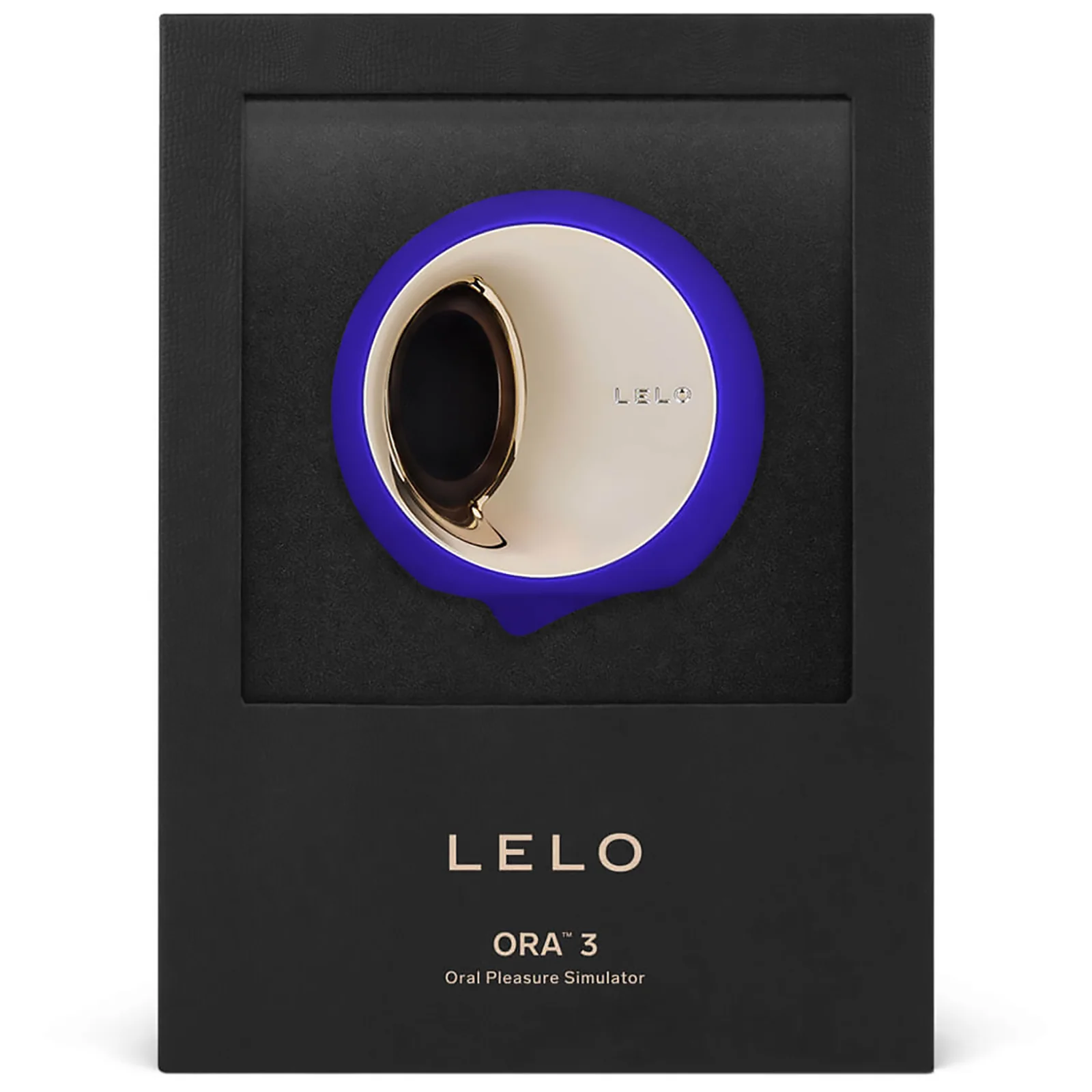 LELO Ora 3 (Various Shades) - Image 2