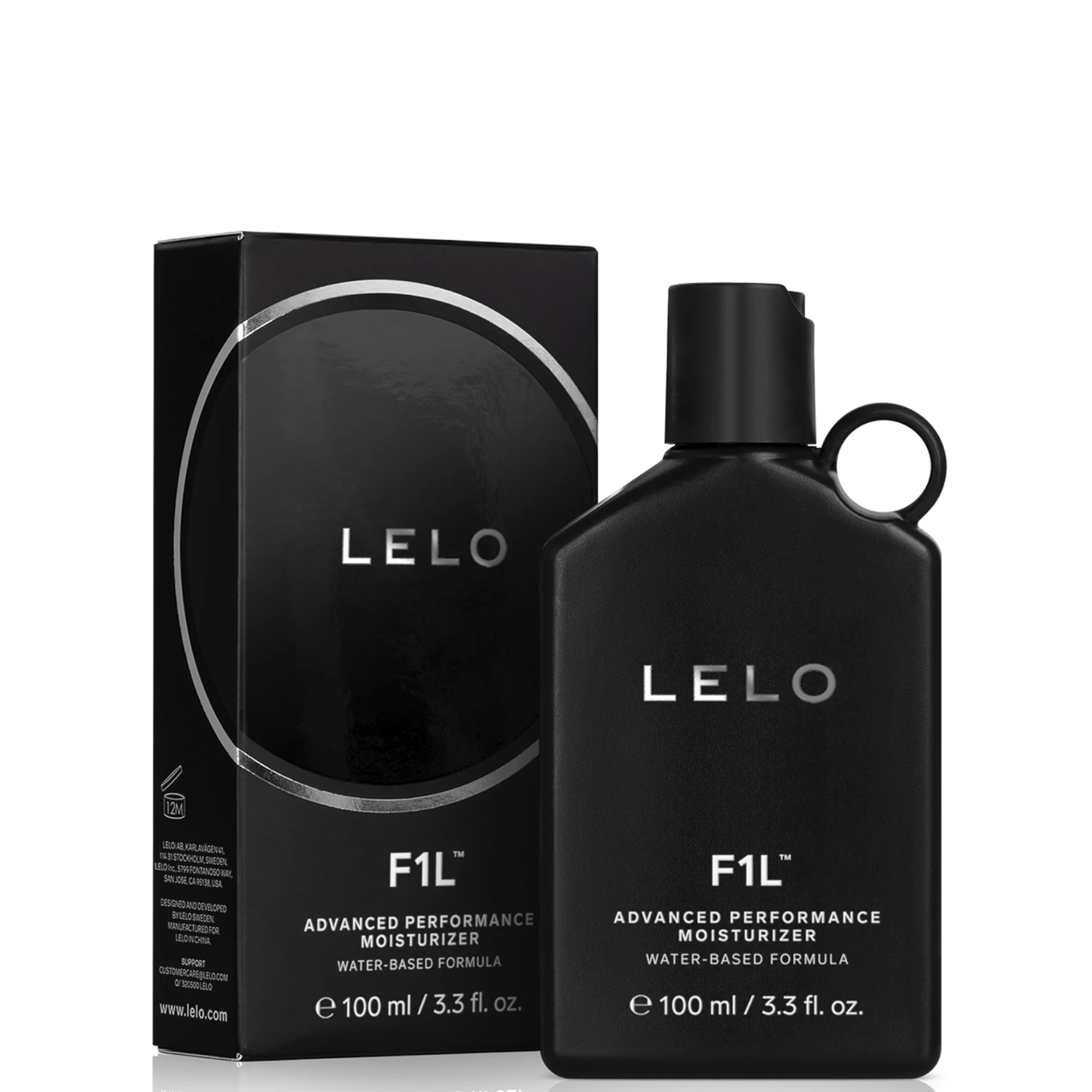 LELO Personal Moisturiser 131g - Image 2
