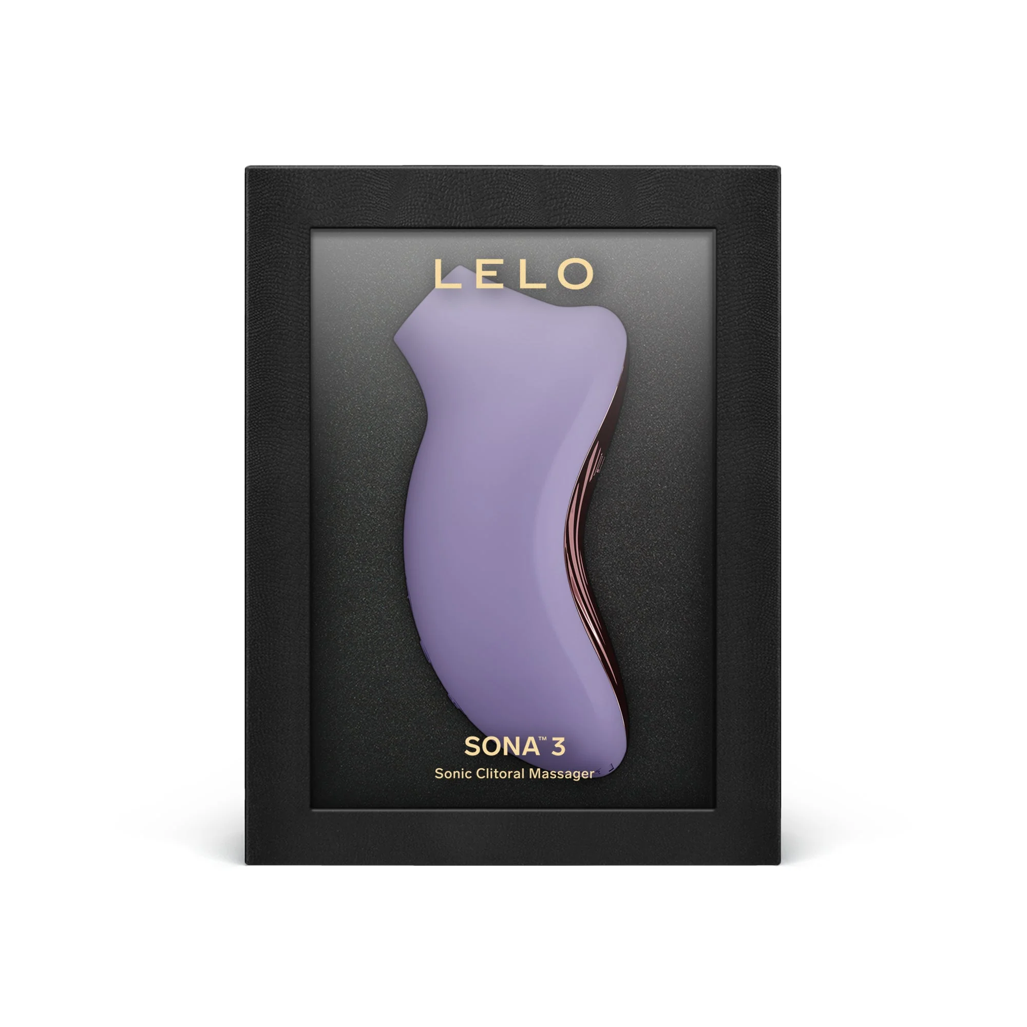 LELO SONA 3 - Violet Dusk - Image 3