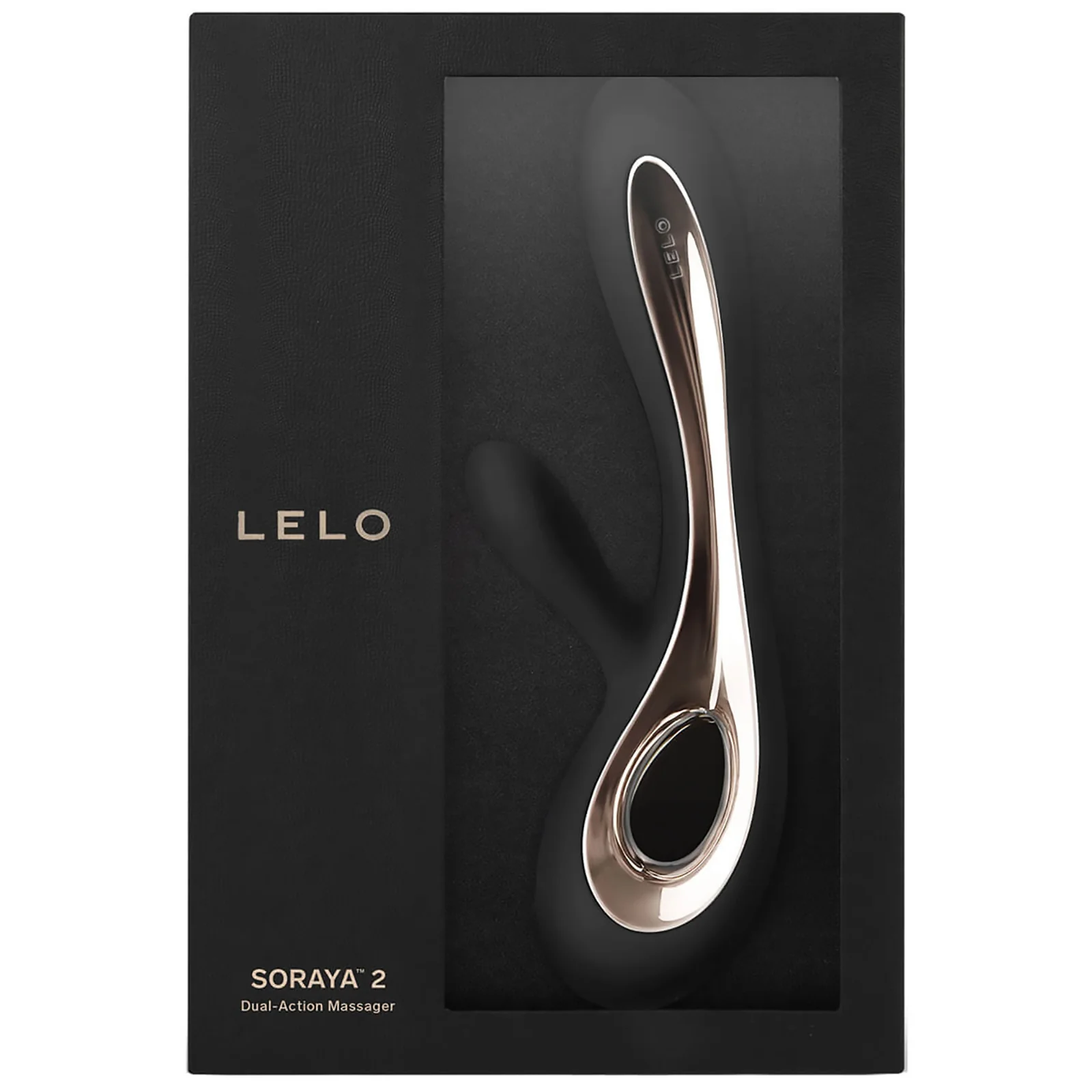 LELO Soraya 2 (Various Shades) - Image 5