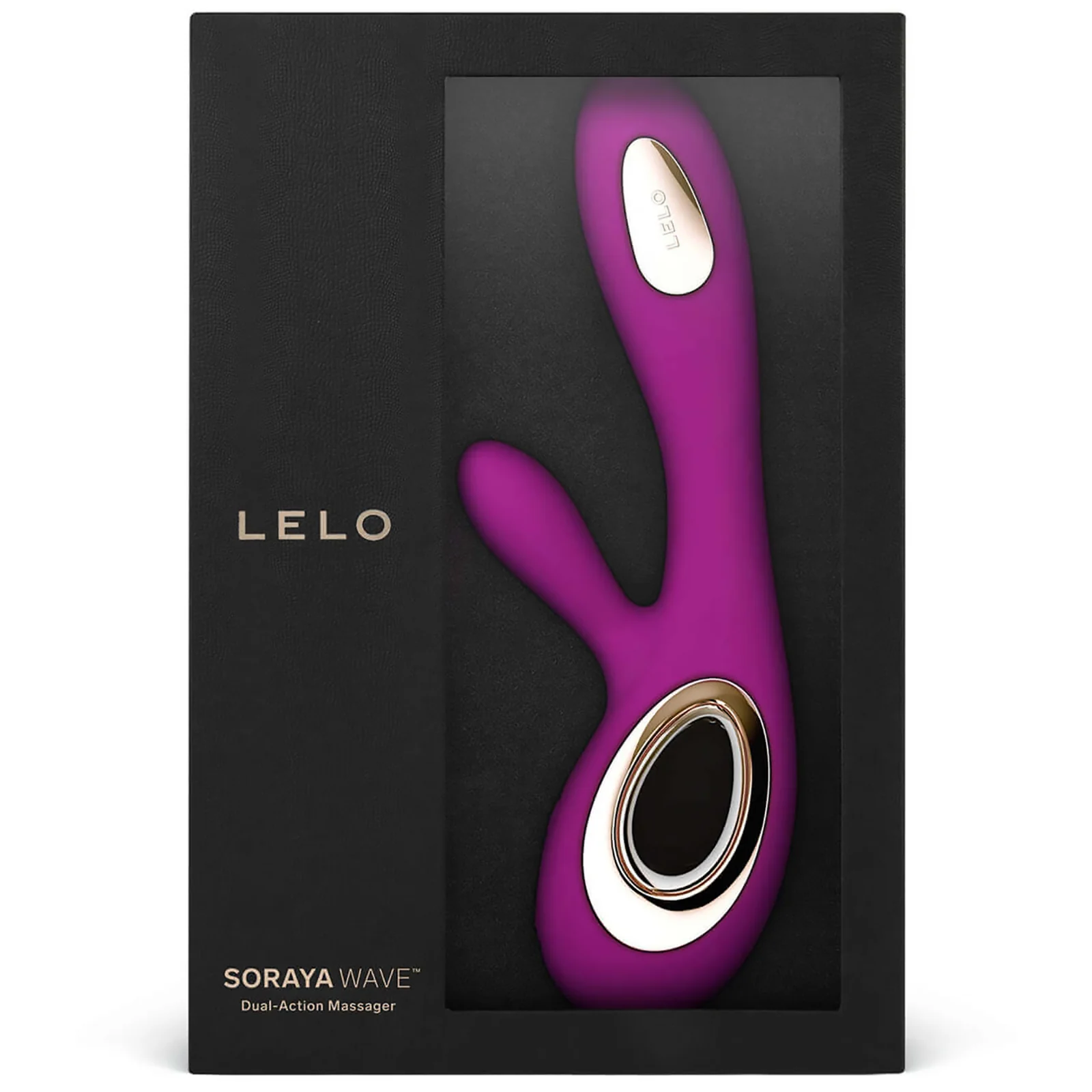 LELO Soraya Wave (Various Shades) - Image 5