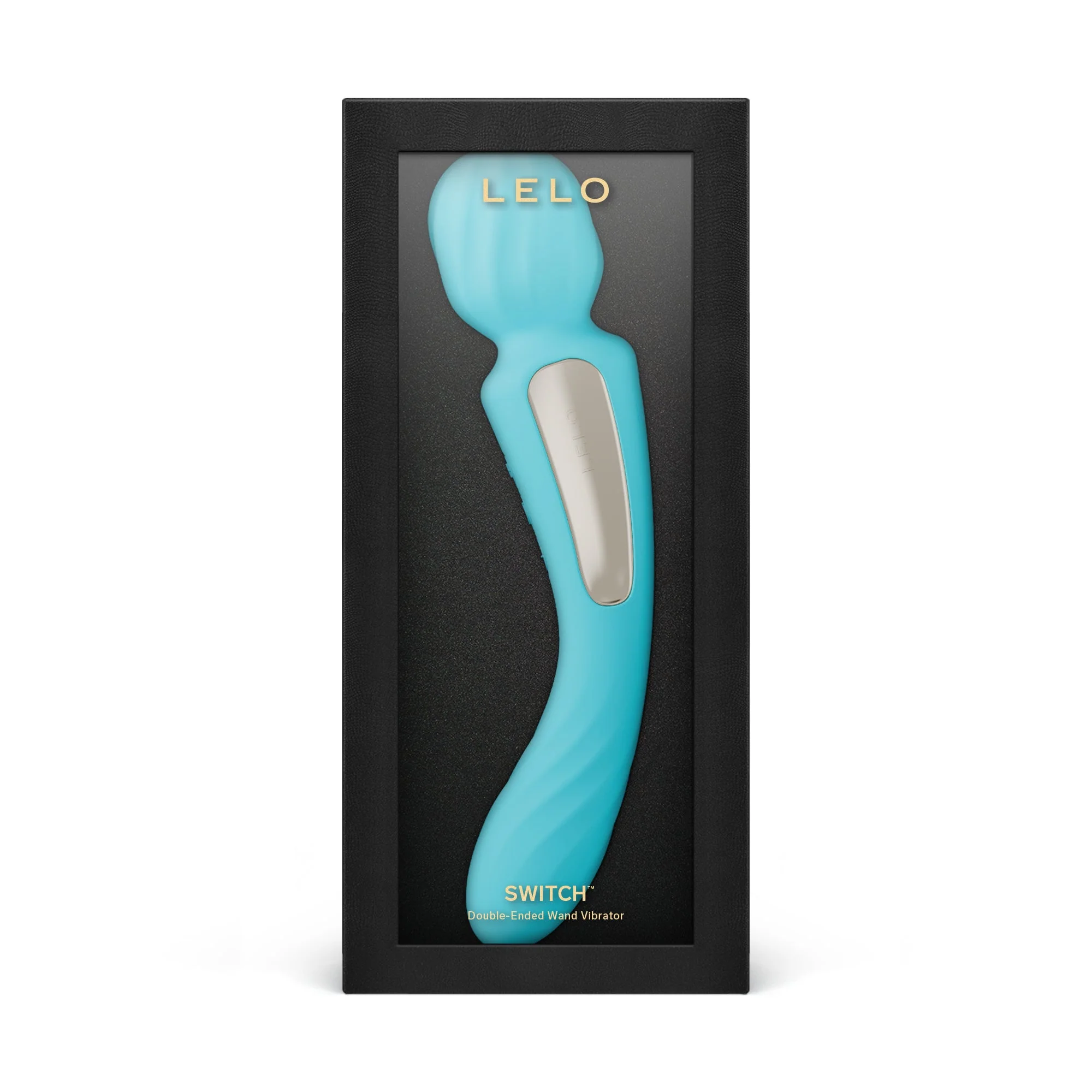 LELO Switch Wave - Aqua - Image 5