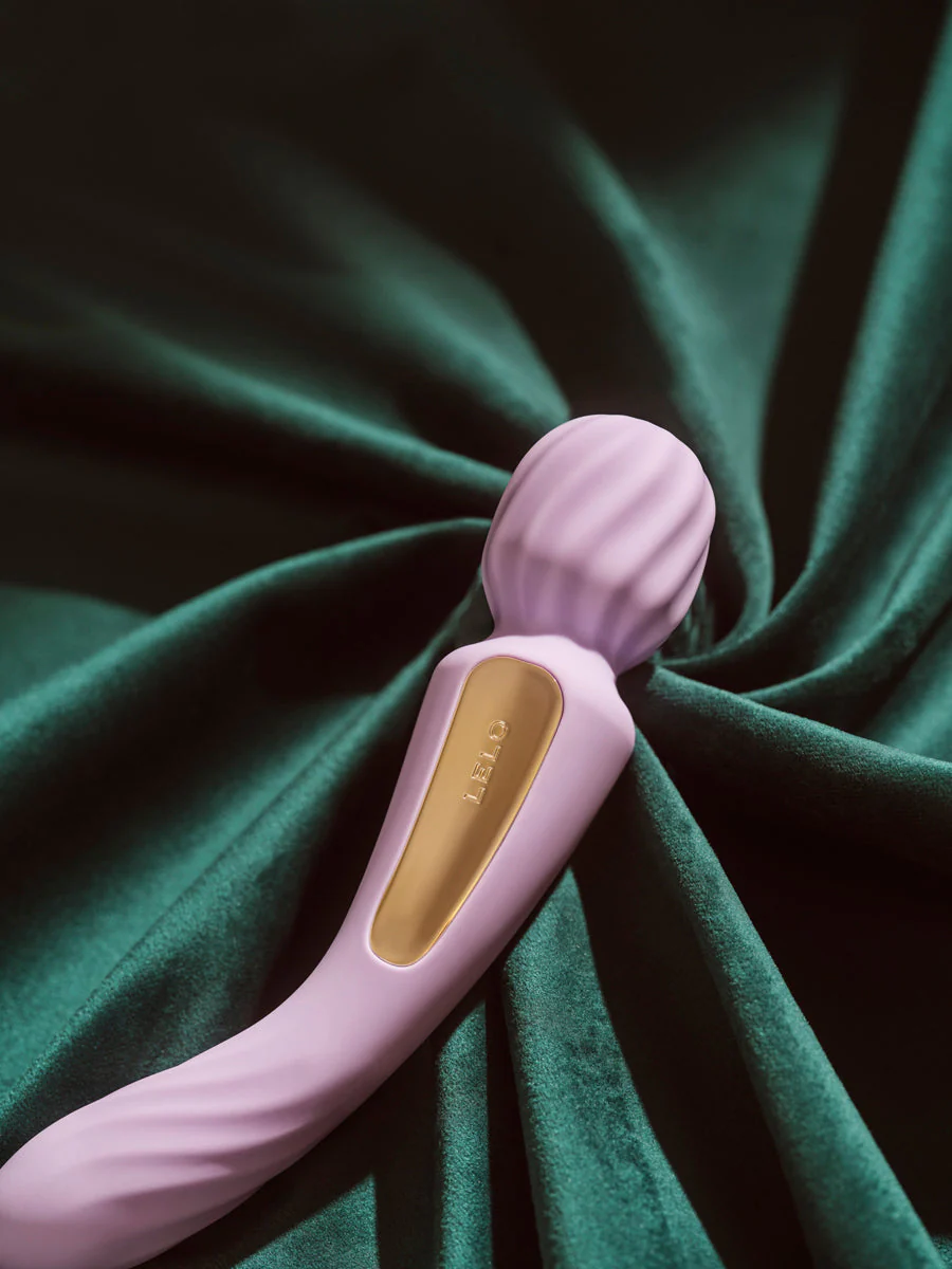 LELO Switch Wave - Soft Pink - Image 6