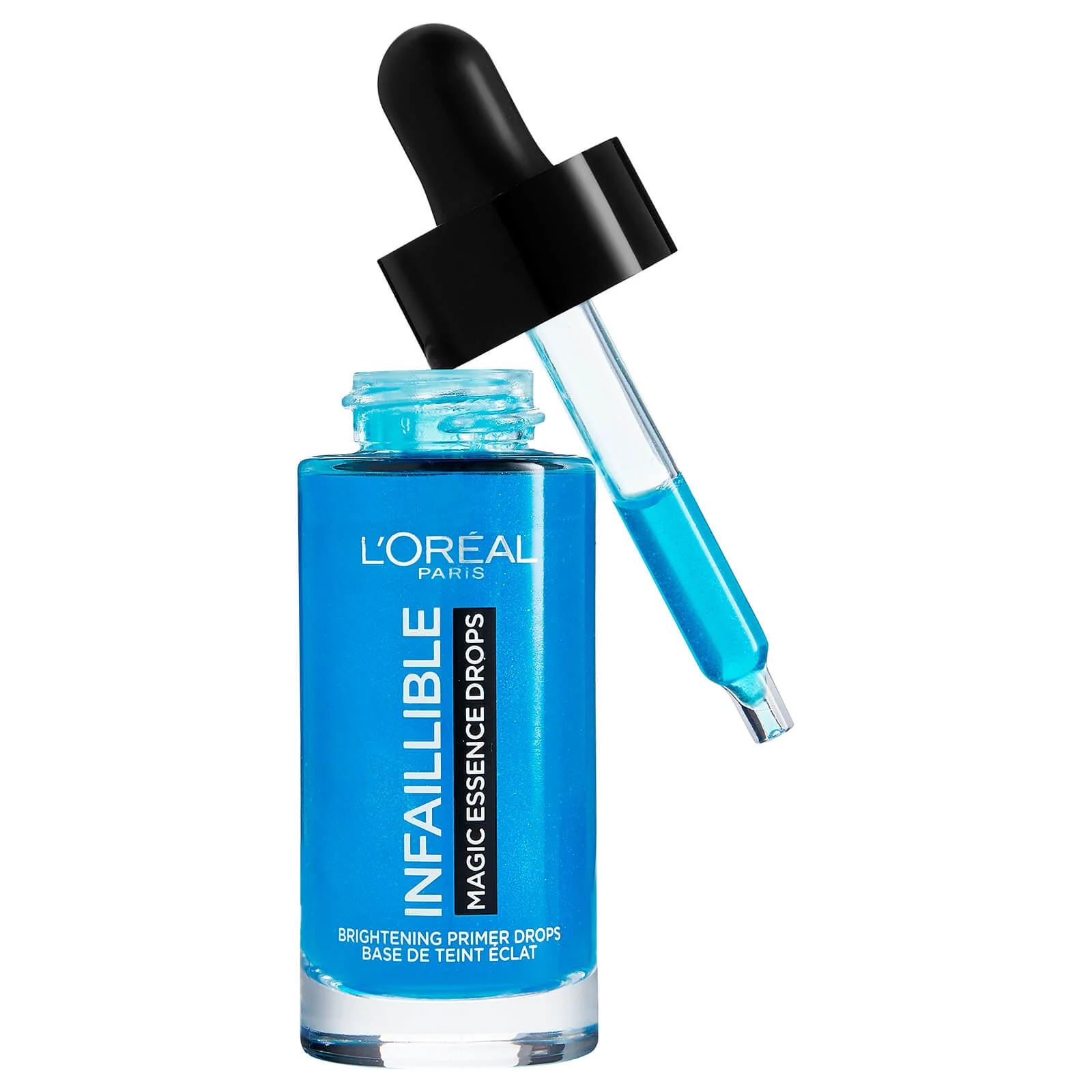 L'Oréal Paris Infallible Magic Essence Primer Drops 17.5ml - Image 2