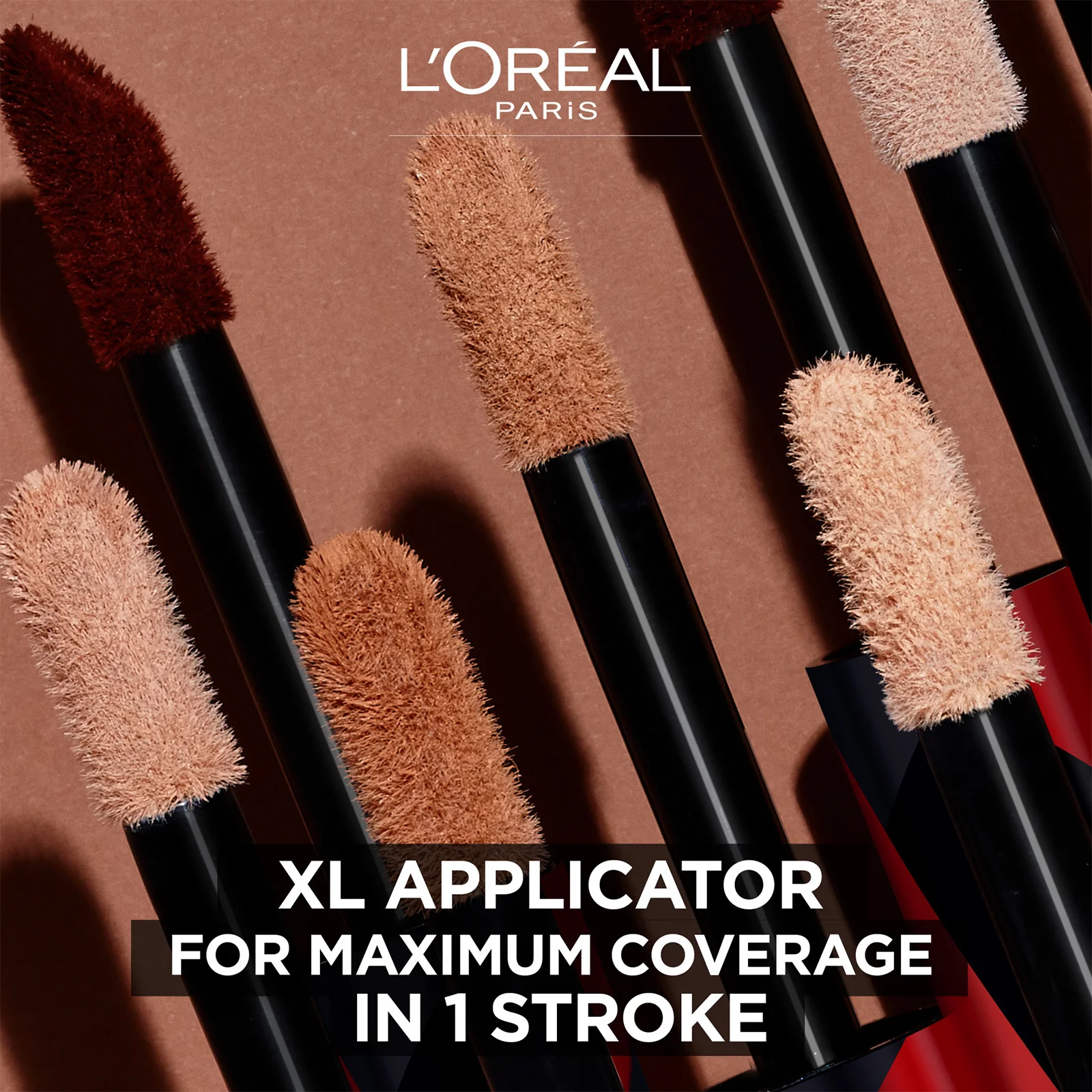 L'Oréal Paris Infallible More Than Concealer 10ml (Various Shades) - Image 64