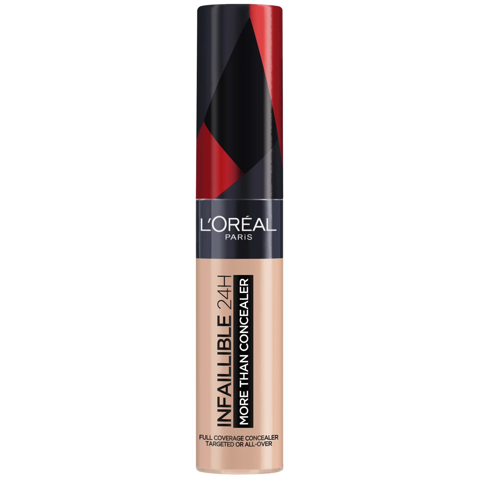 L'Oréal Paris Infallible More Than Concealer 10ml (Various Shades) - Image 75