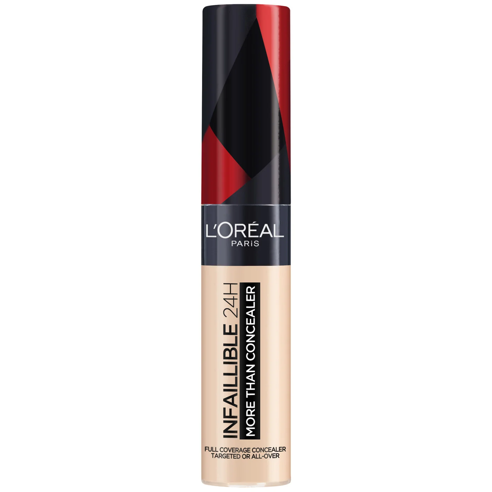 L'Oréal Paris Infallible More Than Concealer 10ml (Various Shades) - Image 82