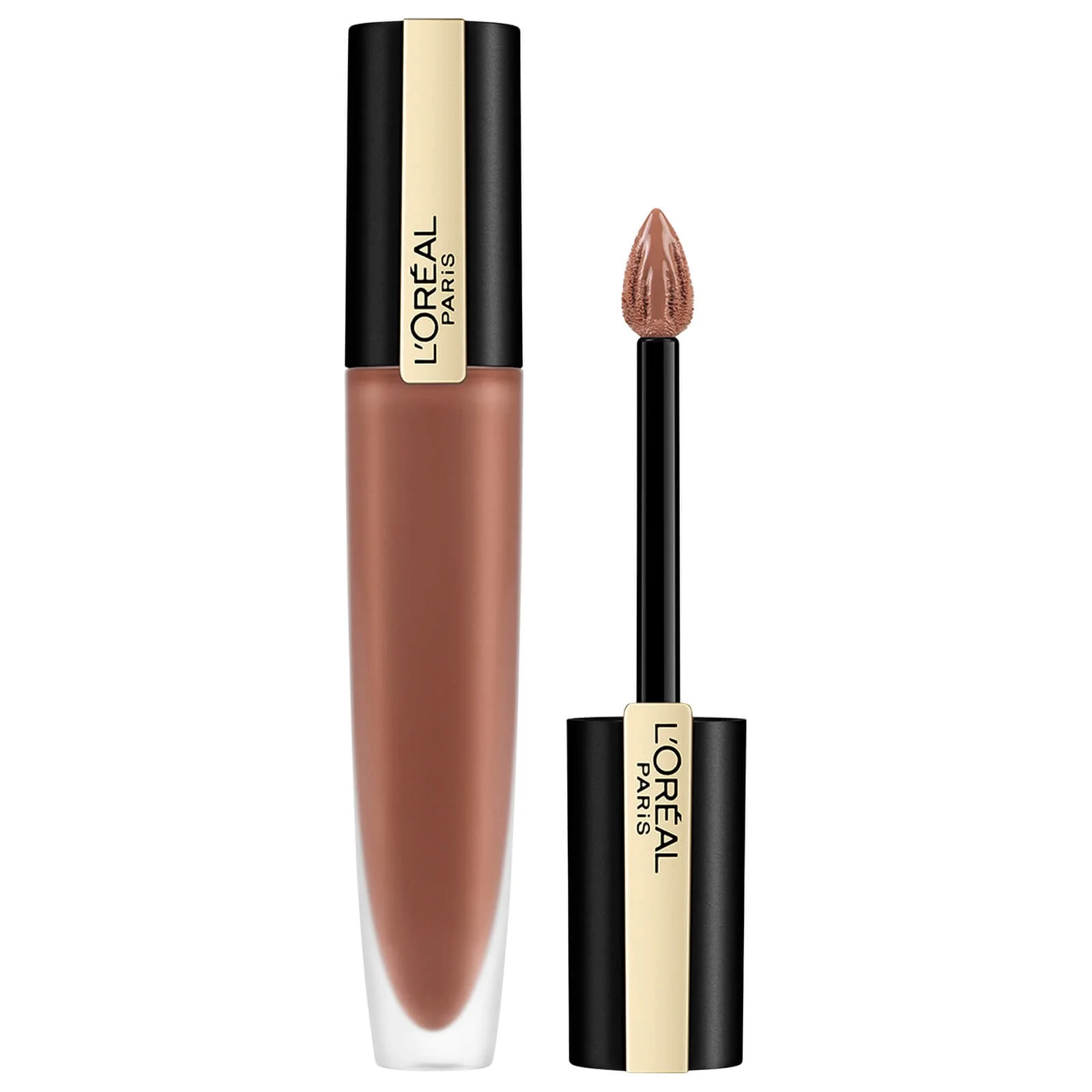 L'Oréal Paris Rouge Signature Matte Lip Ink 7ml (Various Shades) - Image 12