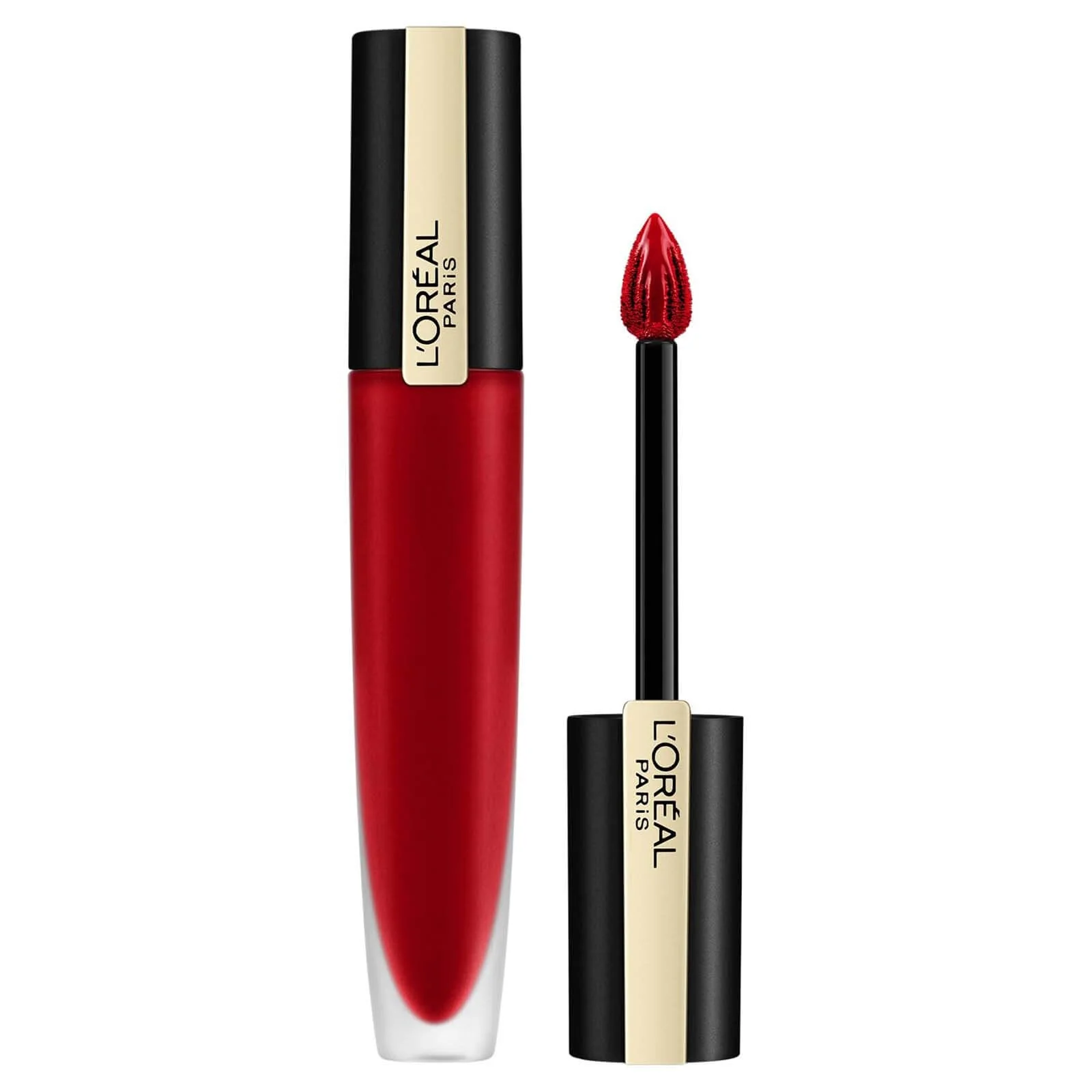 L'Oréal Paris Rouge Signature Matte Lip Ink 7ml (Various Shades) - Image 13