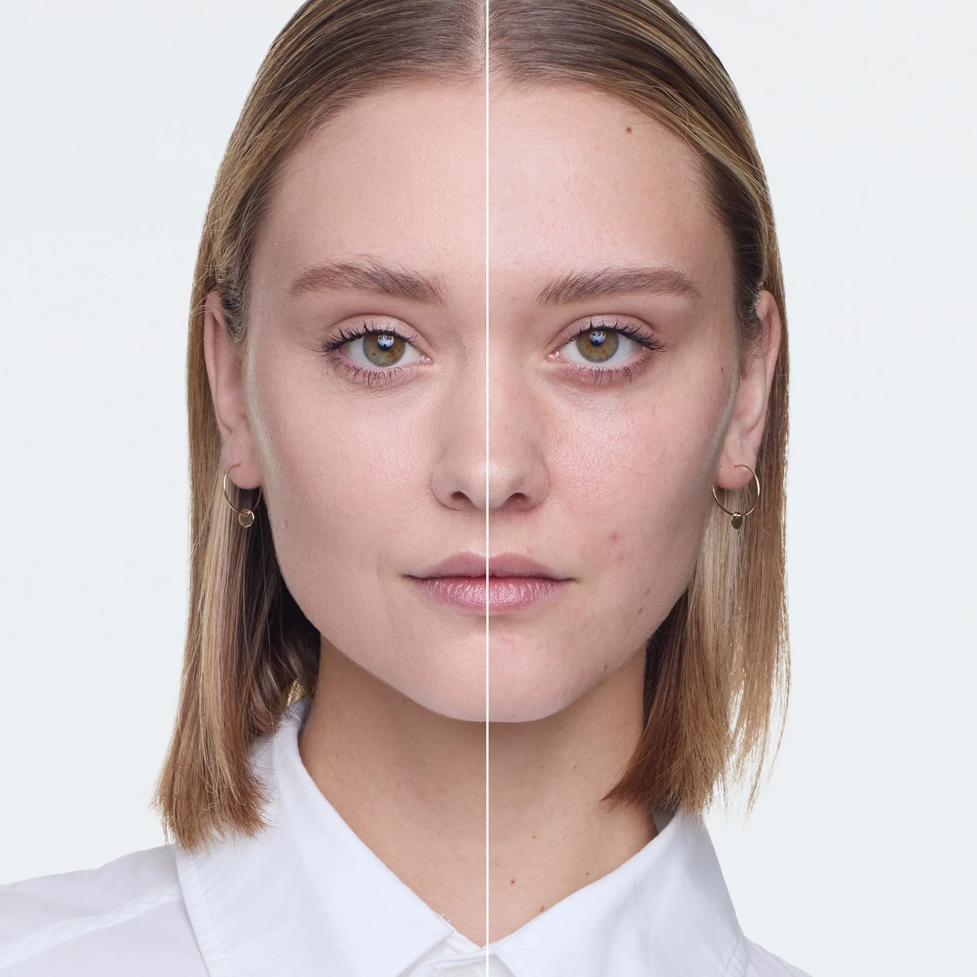 L'Oréal Paris True Match Liquid Foundation with SPF and Hyaluronic Acid 30ml (Various Shades) - Image 8