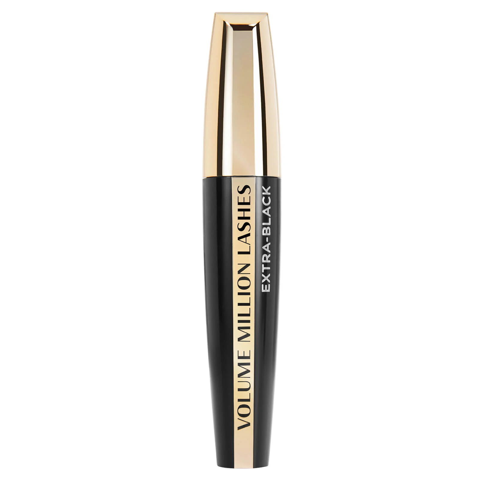 L'Oréal Paris Volume Million Lashes Mascara Extra Black - Image 2