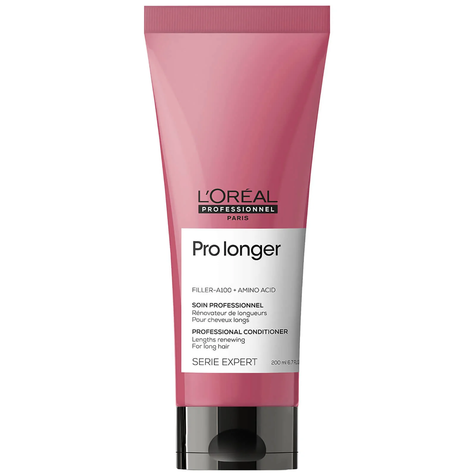 L'Oréal Professionnel Pro Longer Routine Bundle - Image 4