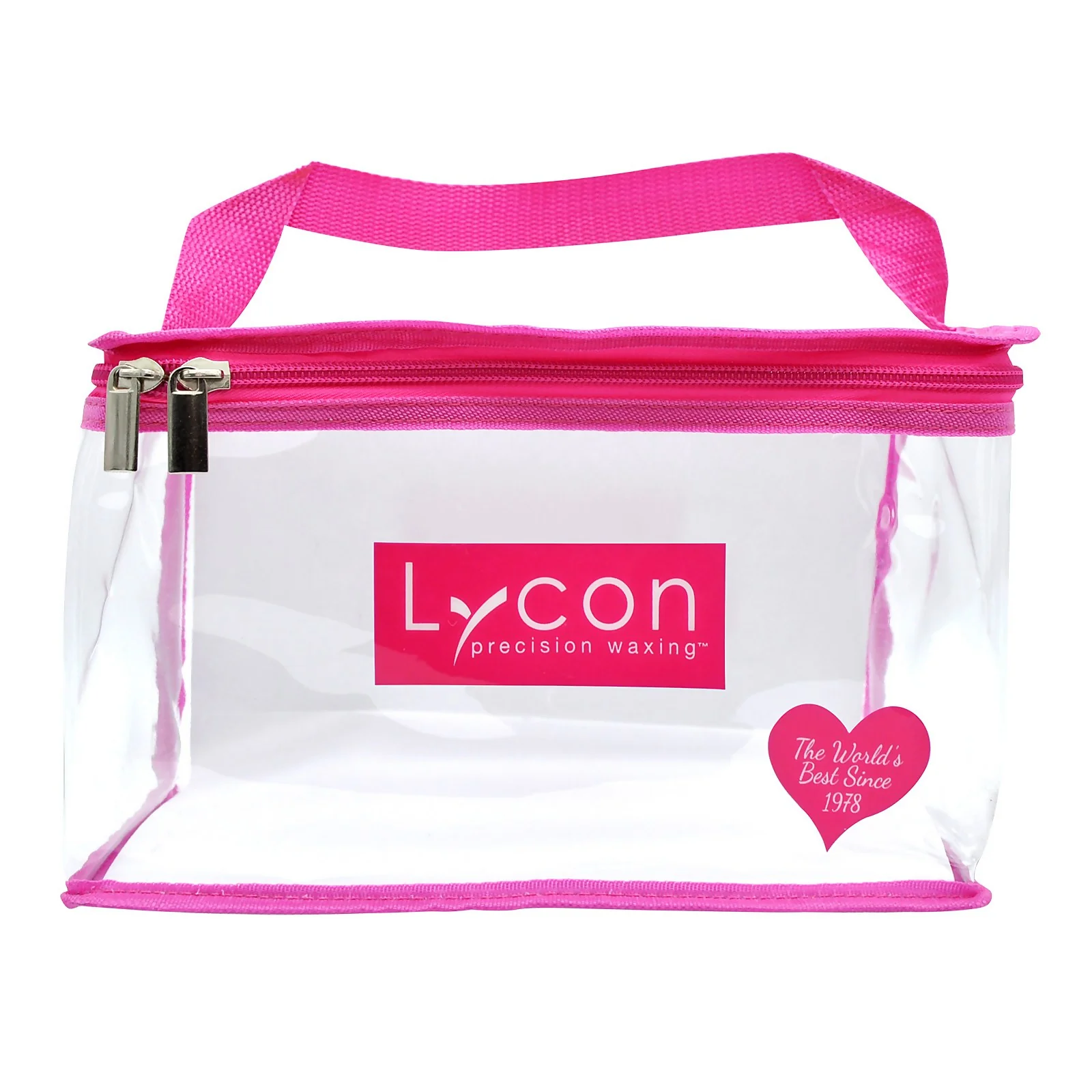 Lycon Lycopro Complete Precision Waxing Kit - Image 3