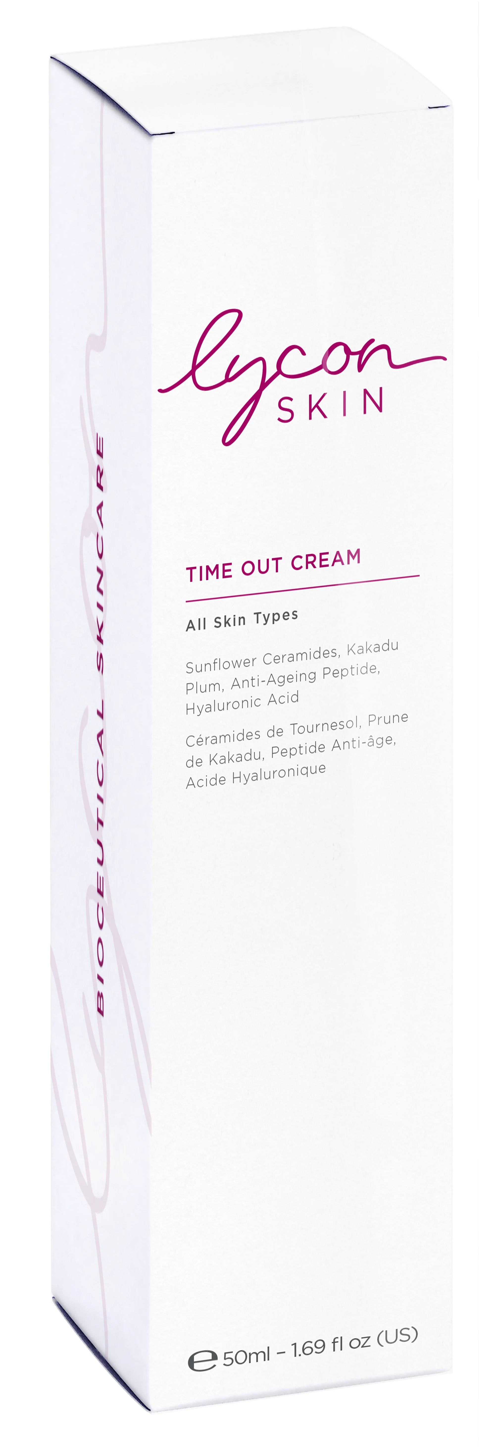 Lycon Time Out Cream 50ml - Image 3