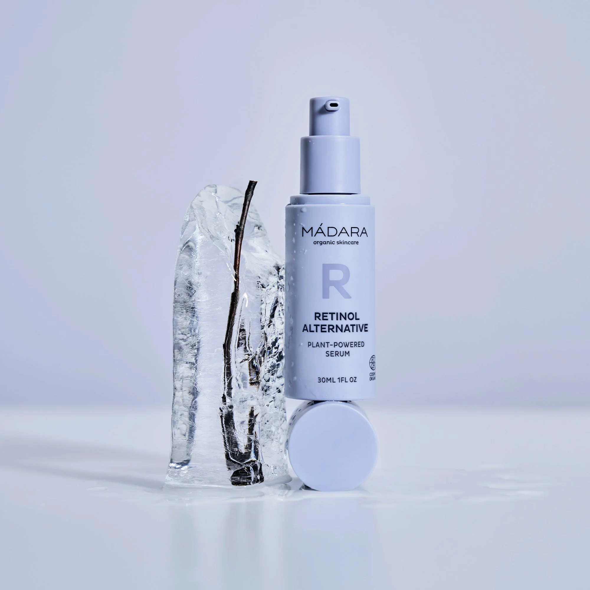 Madara Botanic Retinol Alternative Serum 30ml - Image 5