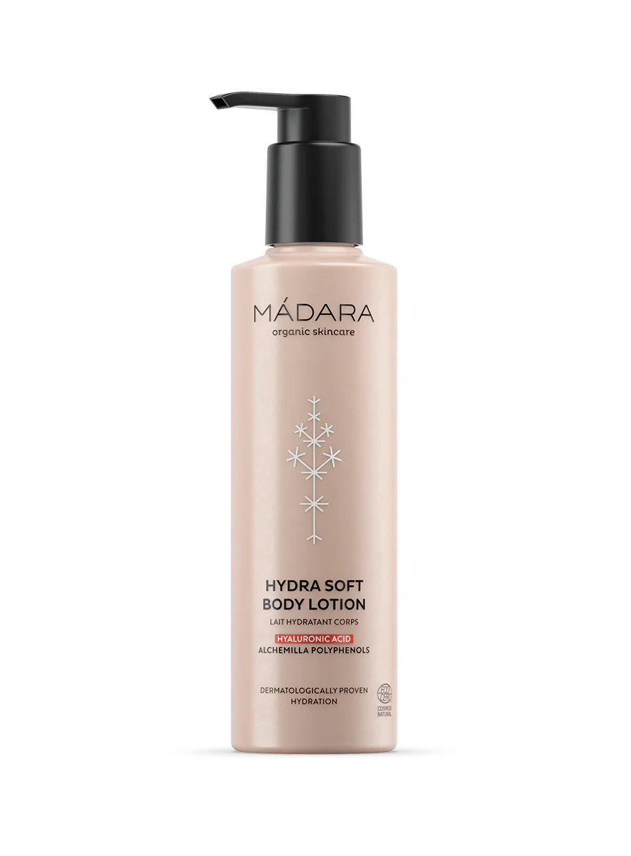 Madara Hydra Soft Body Lotion 250ml