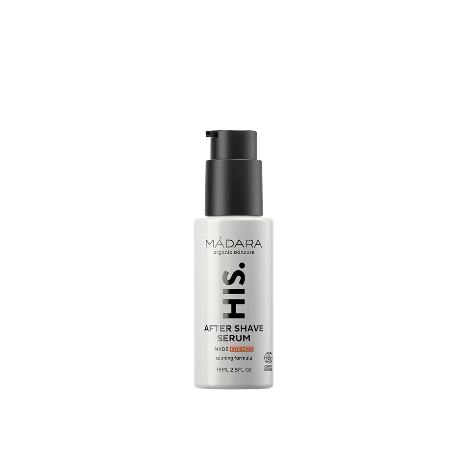 Madara Men After Shave Serum 75ml