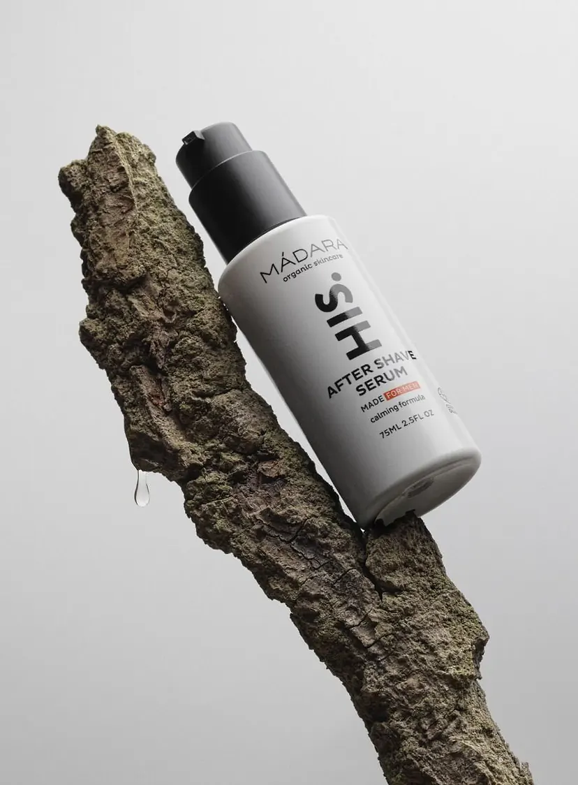 Madara Men After Shave Serum 75ml - Image 2