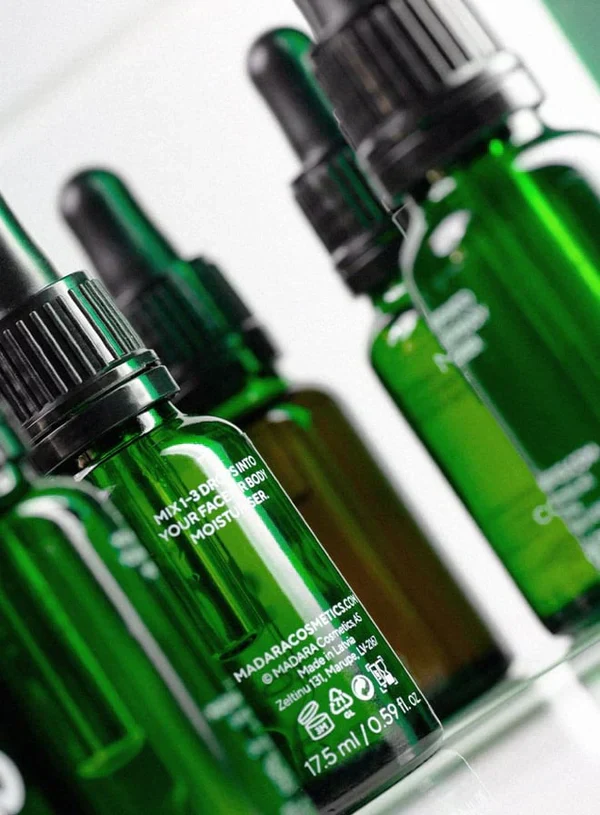Madara Plant Stem Cell Concentrate 17.5ml - Image 3