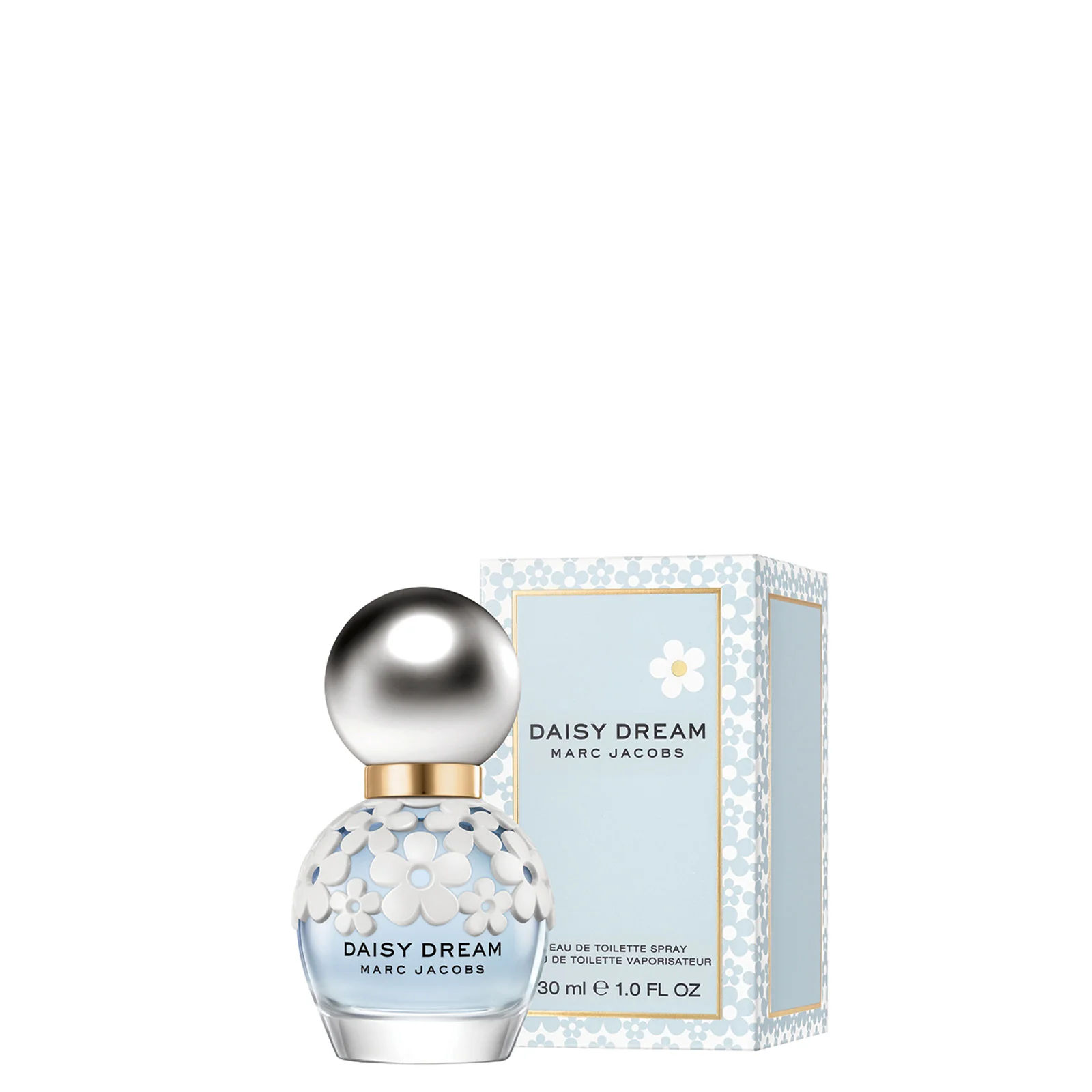 Marc Jacobs Daisy Dream Eau de Toilette 30ml - Image 2