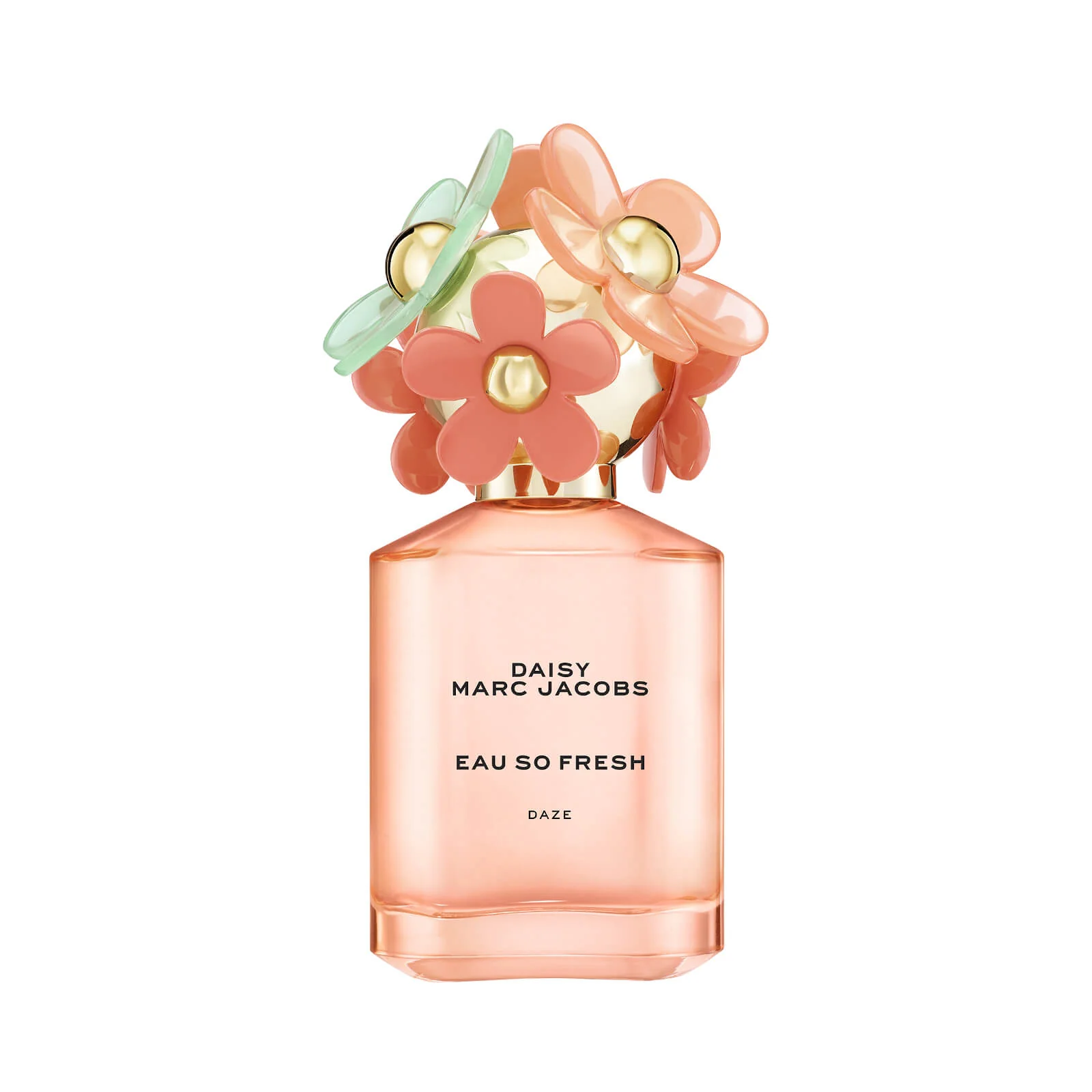Marc Jacobs Daisy Eau So Fresh Daze Eau de Toilette 75ml - Image 2